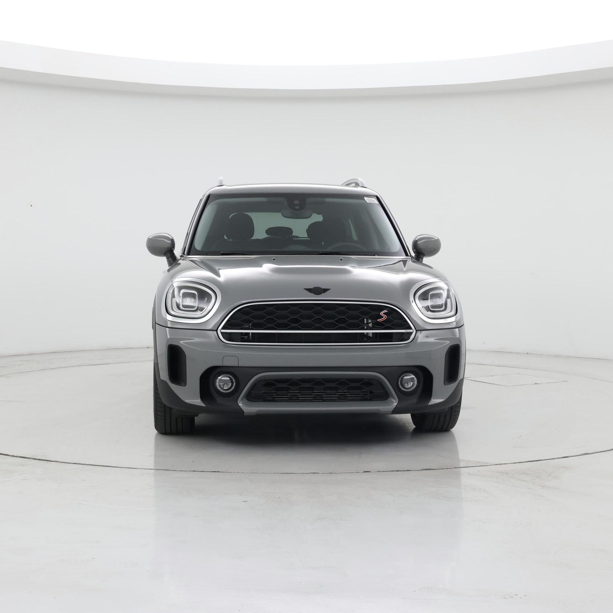 Thumbnail: 2022 MINI Cooper Countryman - 5