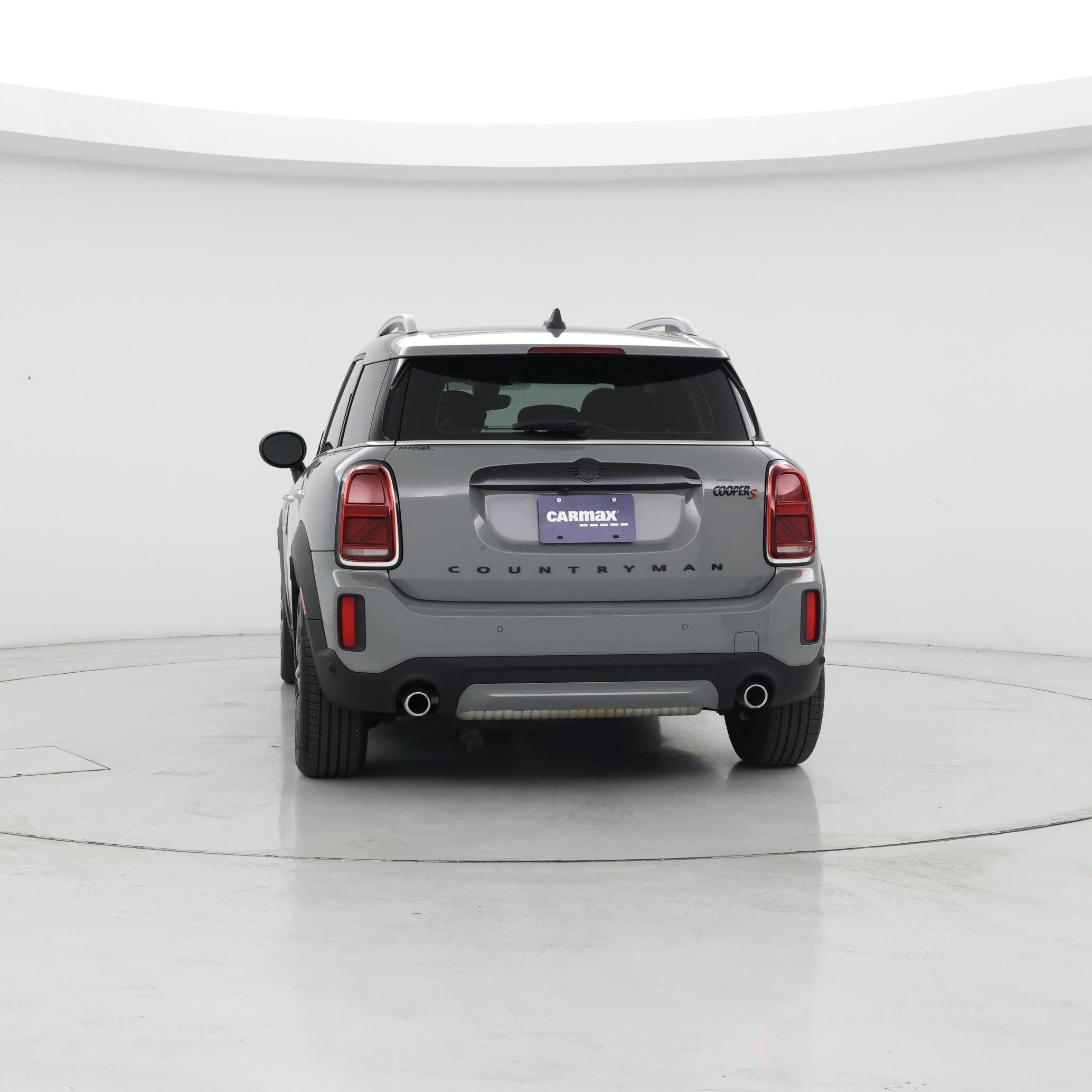 Thumbnail: 2022 MINI Cooper Countryman - 6