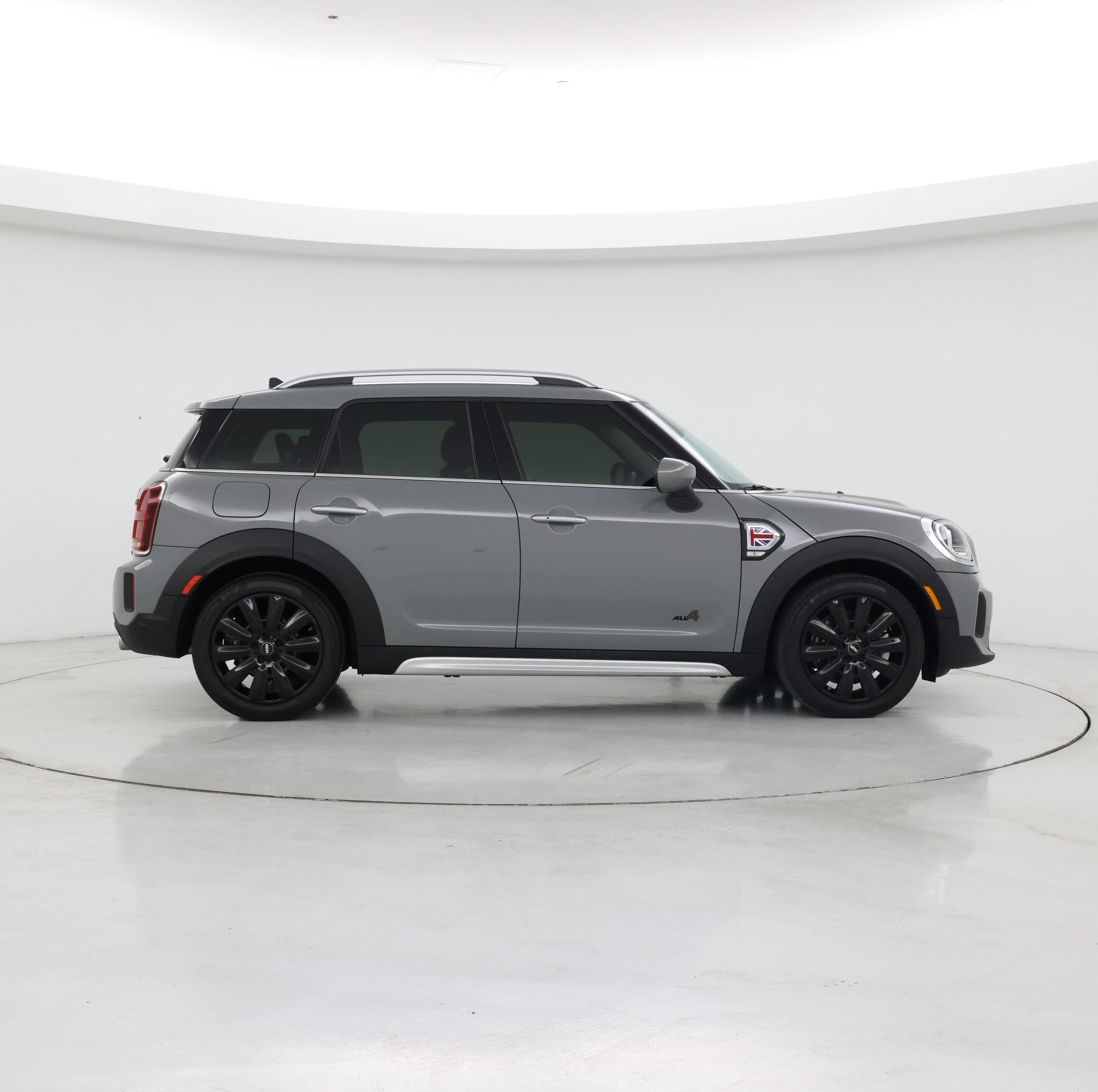 Thumbnail: 2022 MINI Cooper Countryman - 7