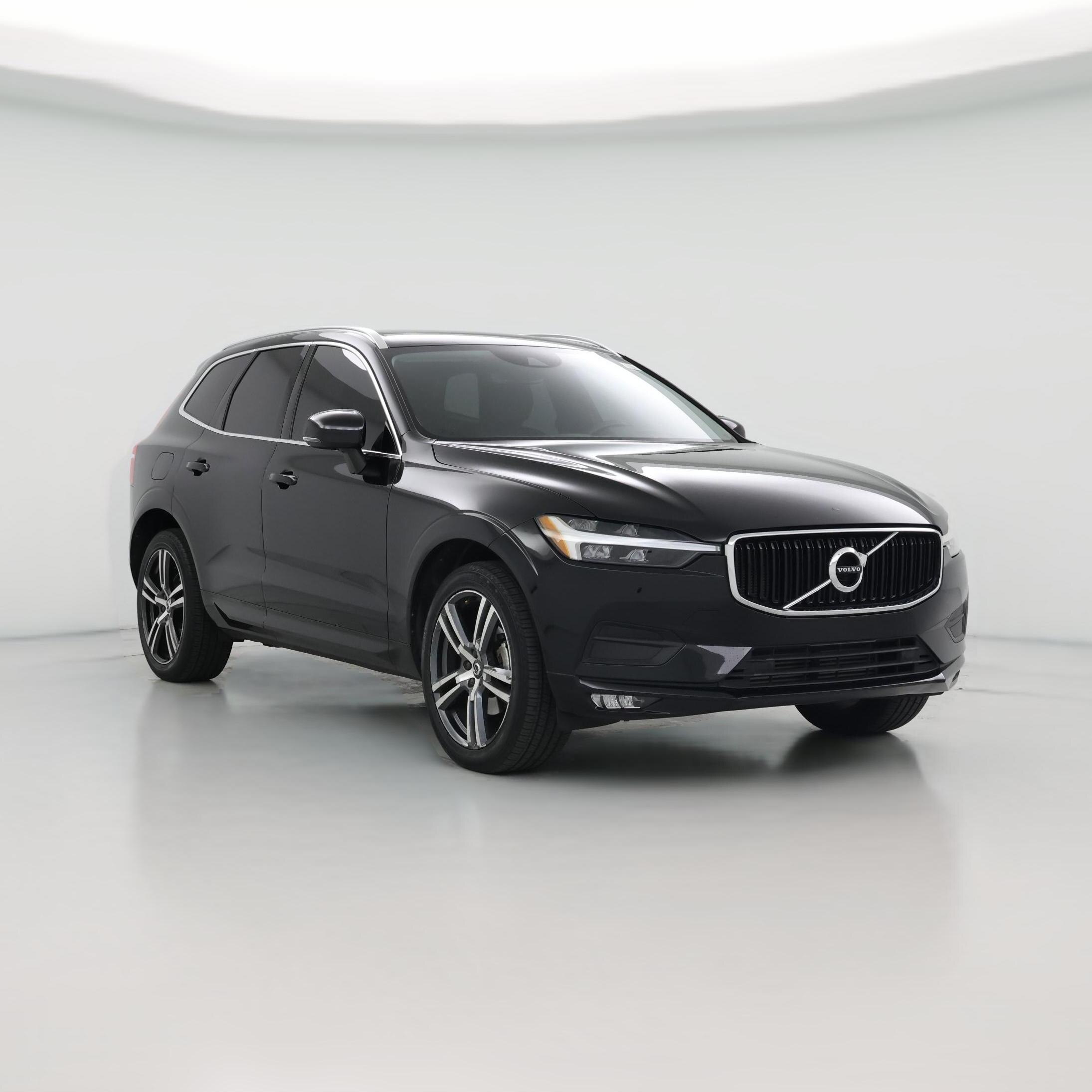 Thumbnail: 2021 Volvo XC60 - 1