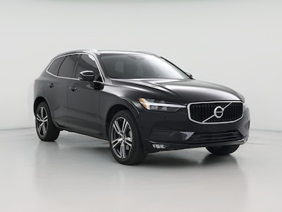 2021 Volvo XC60 T5 Momentum