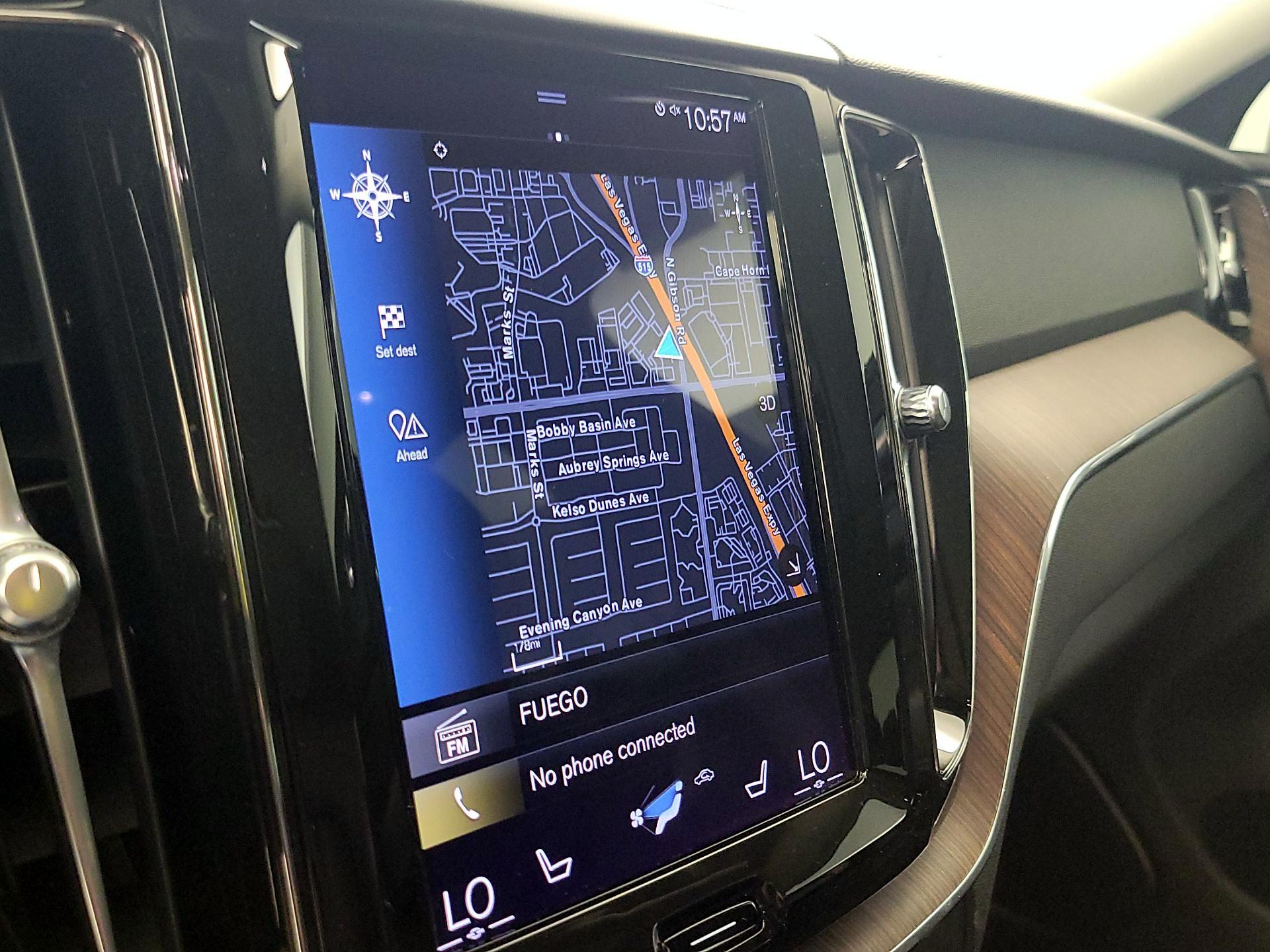 Thumbnail: 2021 Volvo XC60 - 14