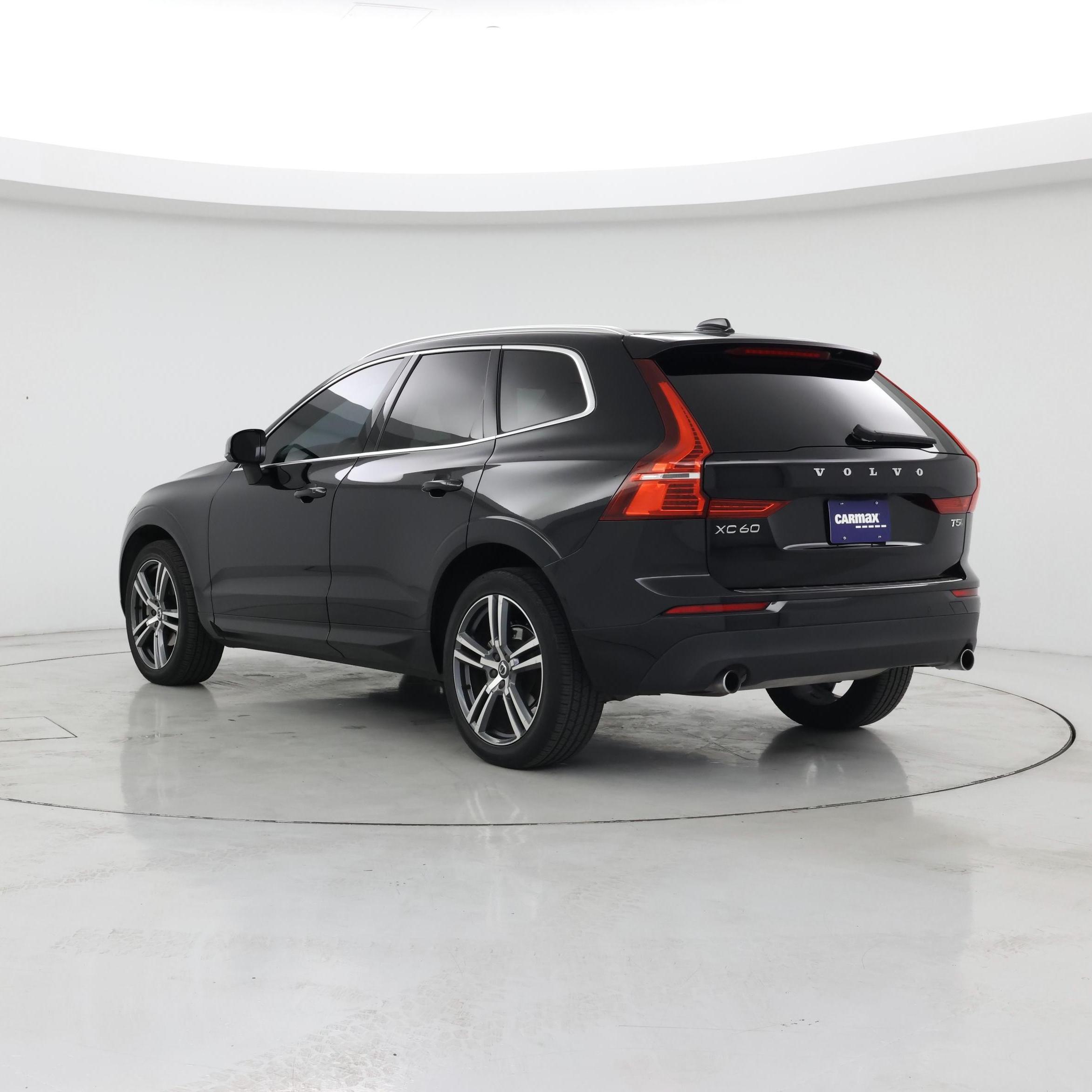 Thumbnail: 2021 Volvo XC60 - 2