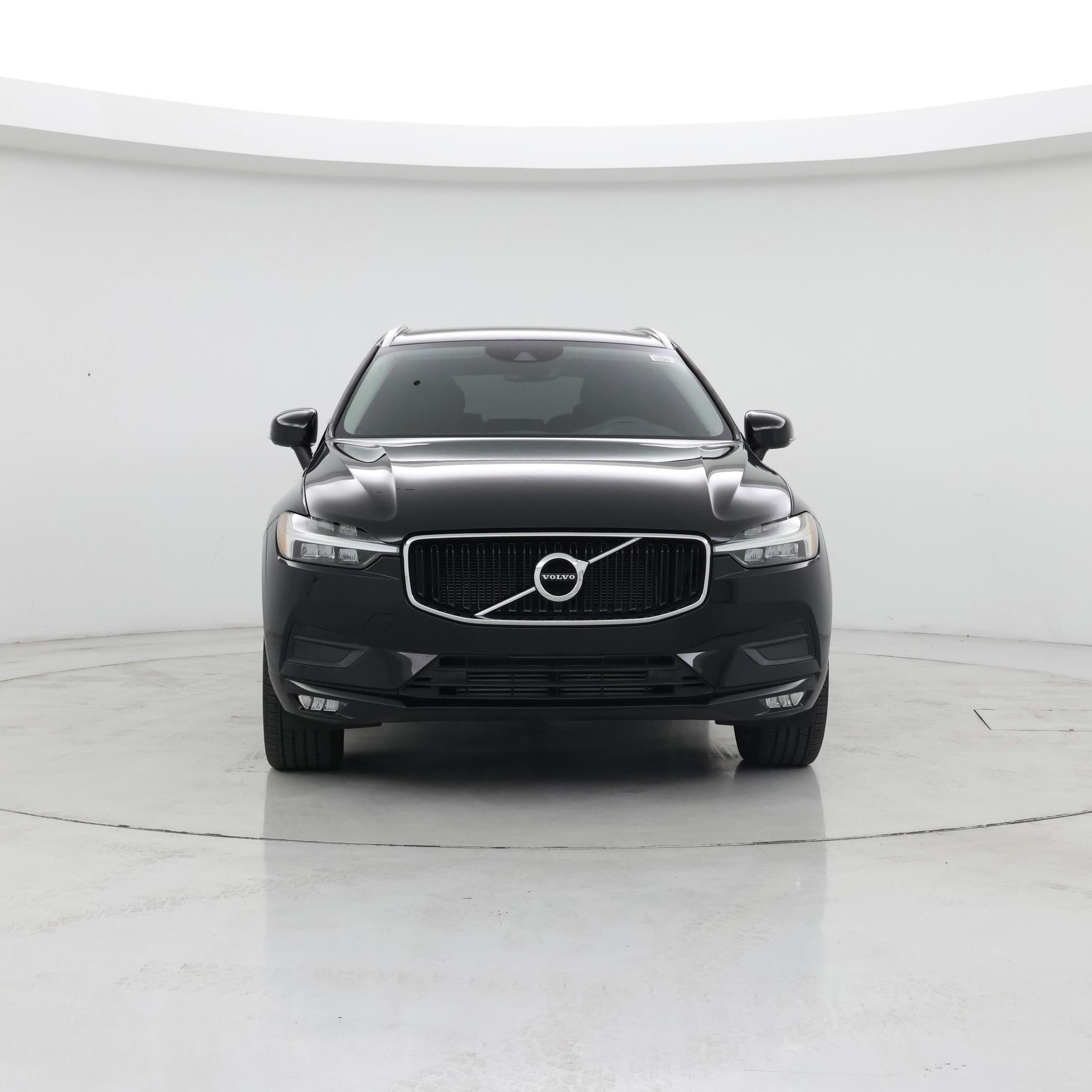 Thumbnail: 2021 Volvo XC60 - 5