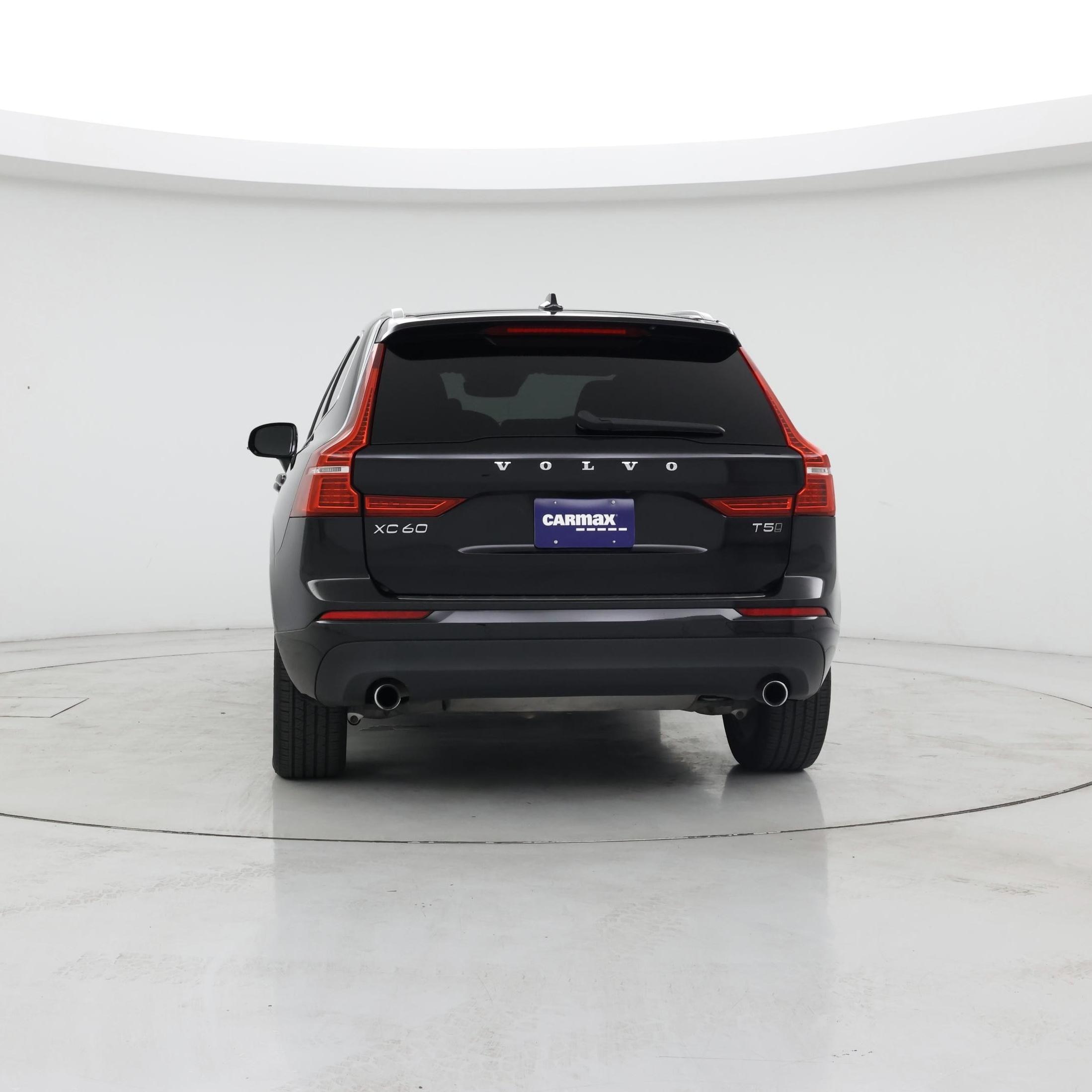 Thumbnail: 2021 Volvo XC60 - 6