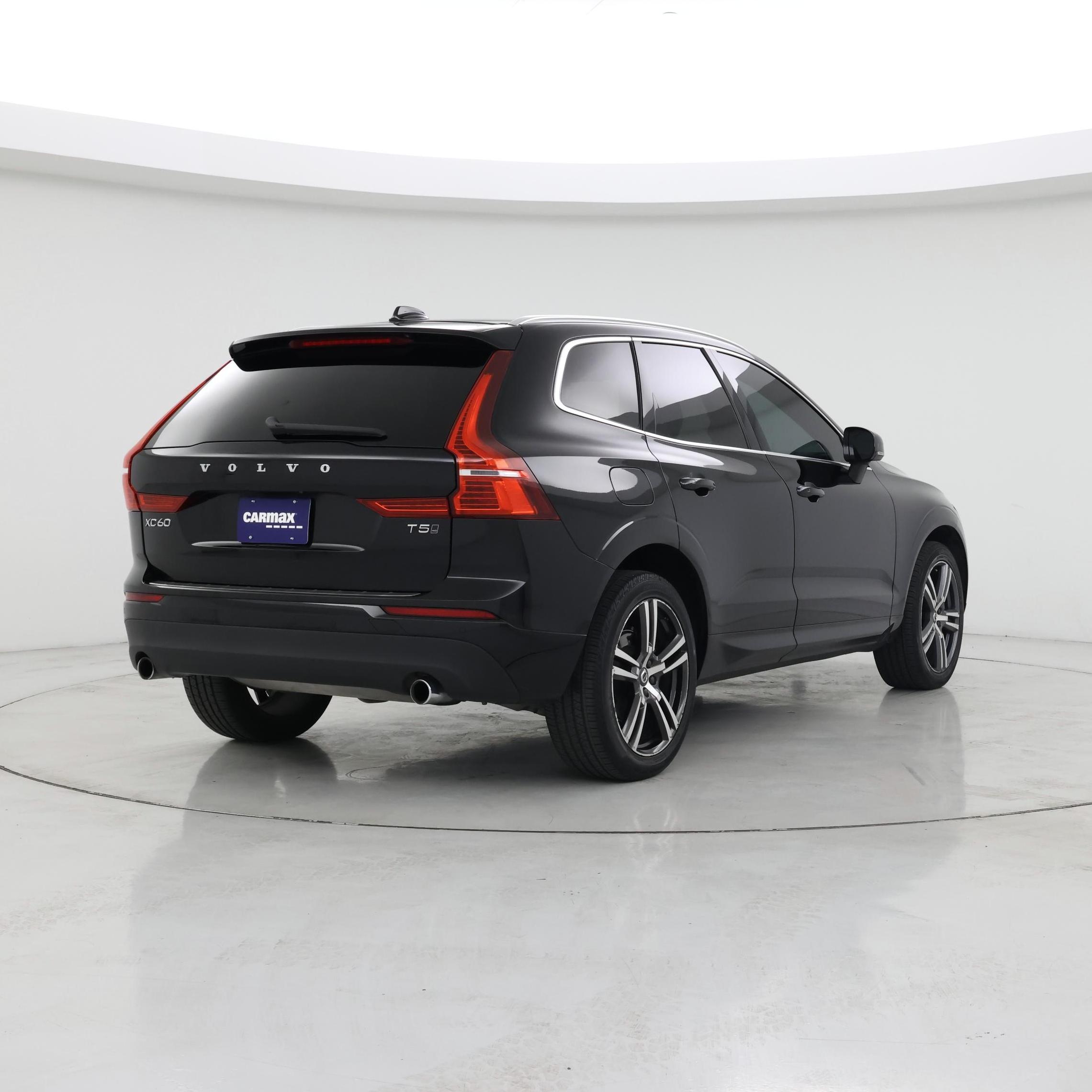Thumbnail: 2021 Volvo XC60 - 8