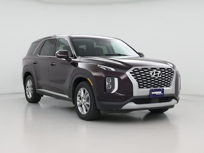 2022 Hyundai Palisade SE