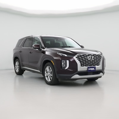 2022 Hyundai Palisade SE