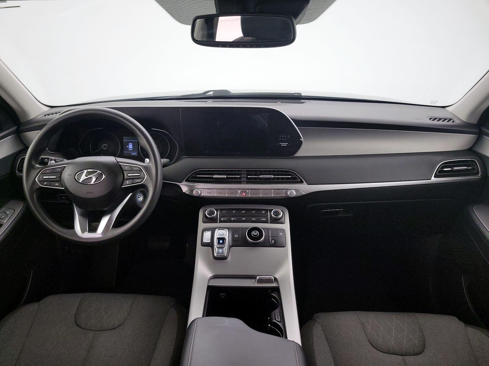 Thumbnail: 2022 Hyundai Palisade - 9