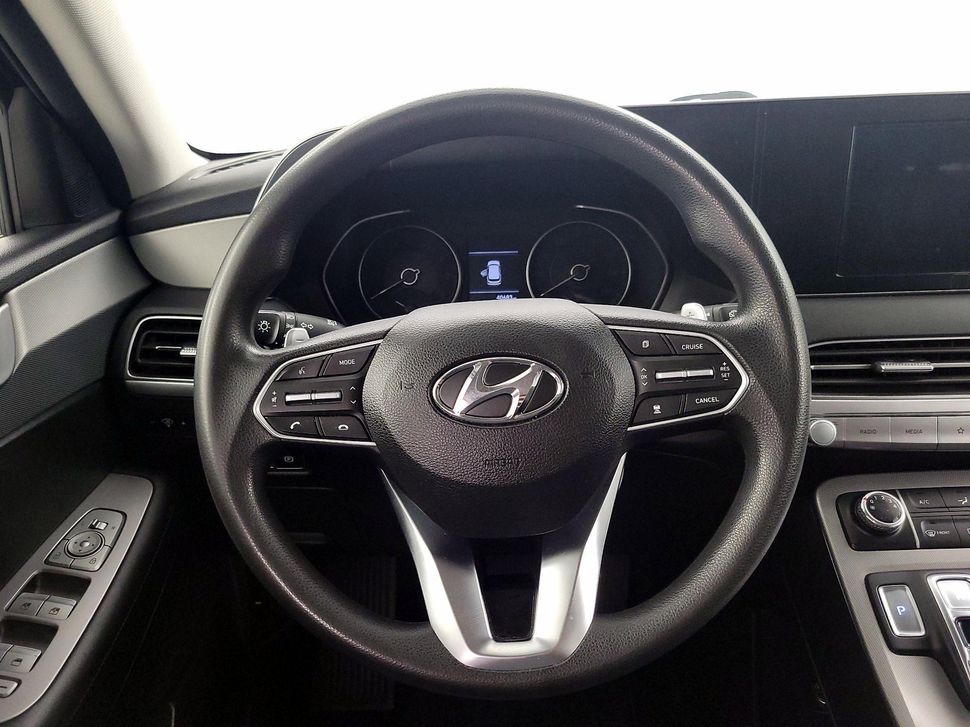 Thumbnail: 2022 Hyundai Palisade - 10