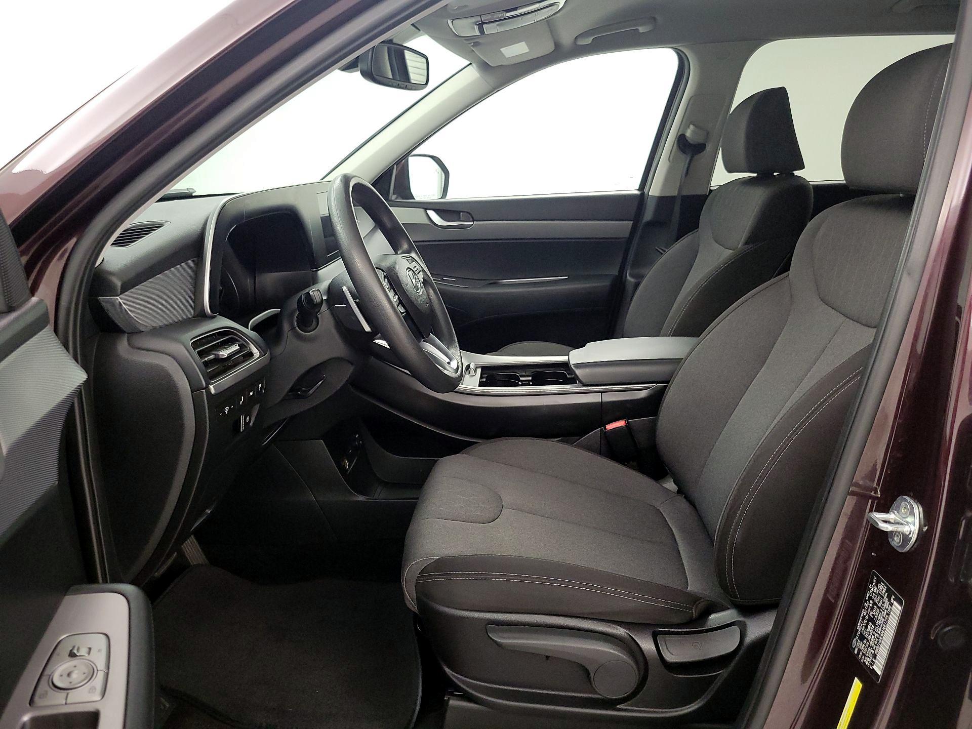 Thumbnail: 2022 Hyundai Palisade - 11