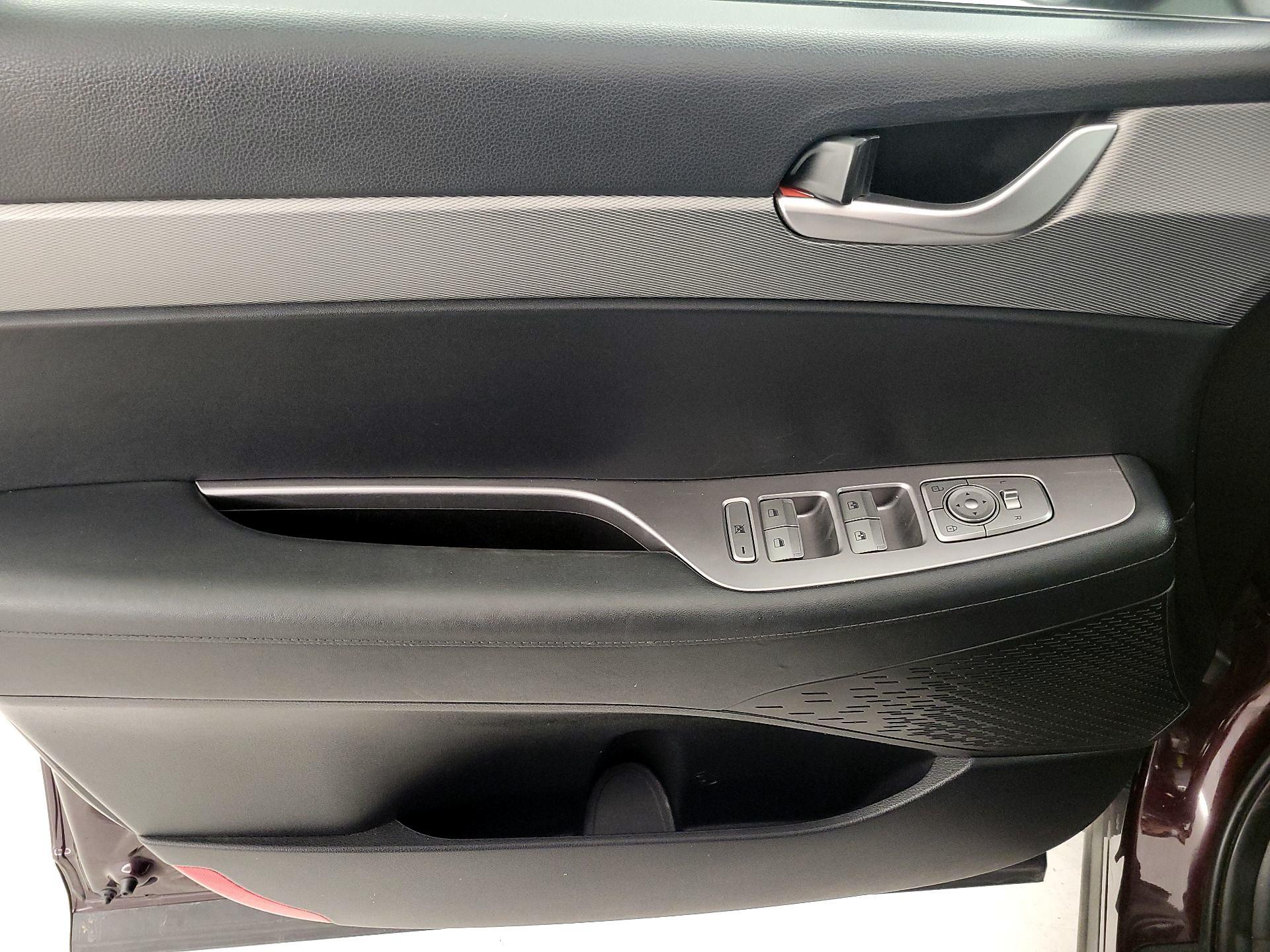 Thumbnail: 2022 Hyundai Palisade - 12