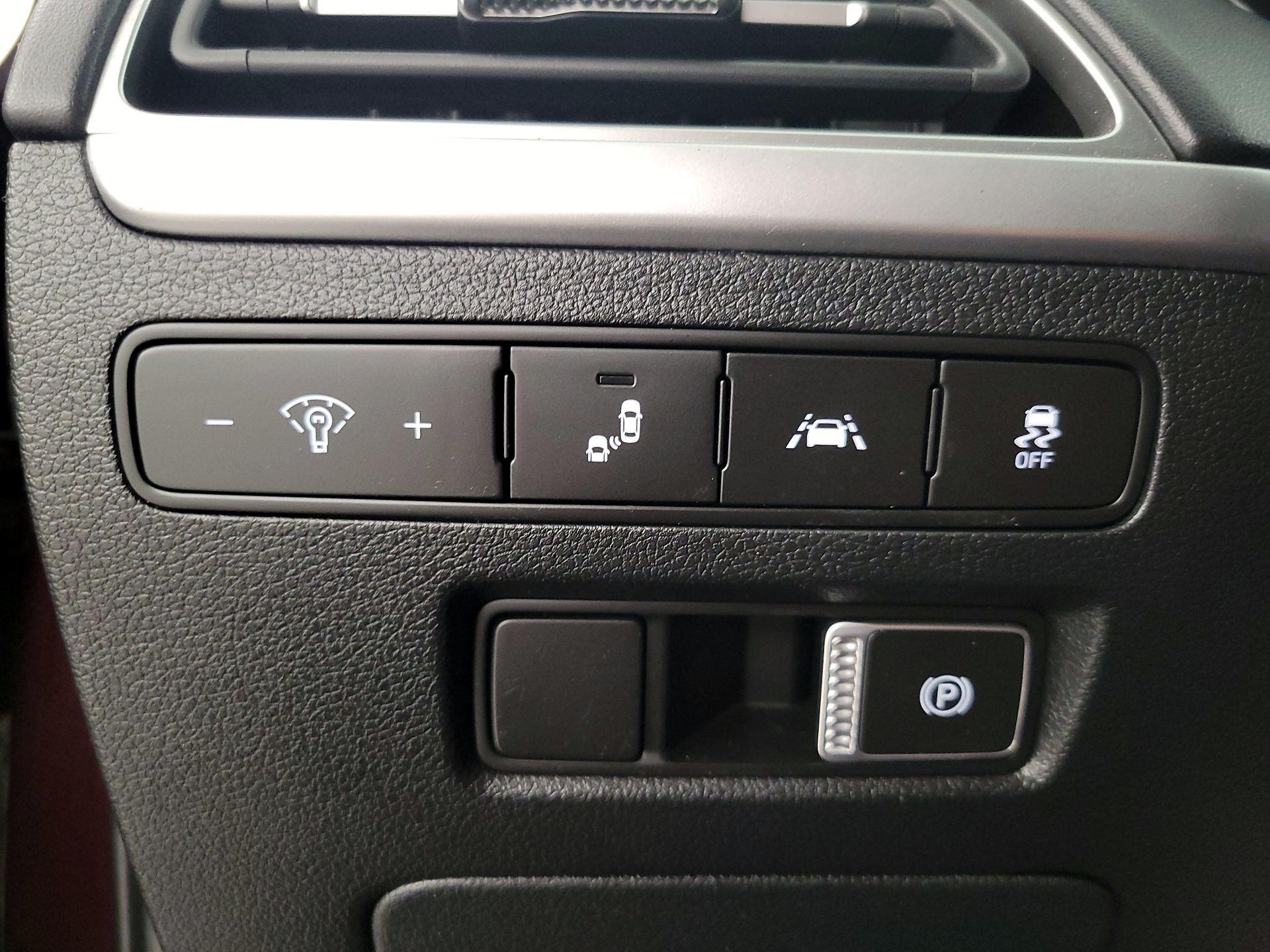 Thumbnail: 2022 Hyundai Palisade - 13