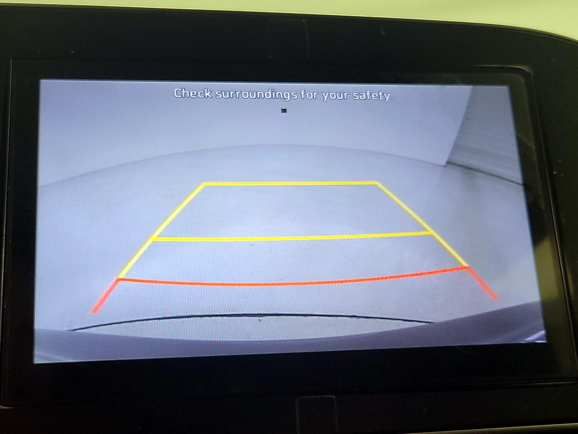 Thumbnail: 2022 Hyundai Palisade - 14