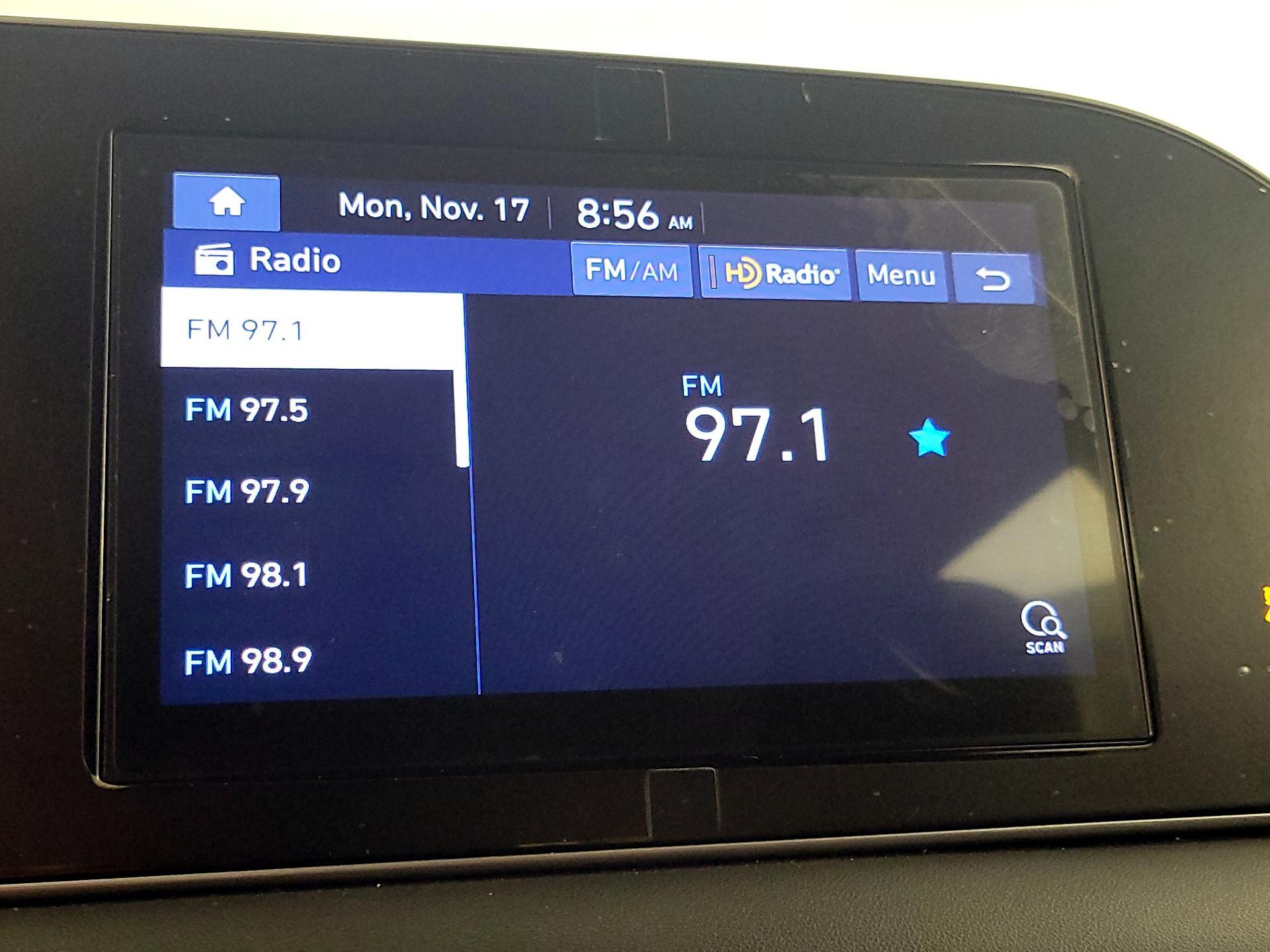 Thumbnail: 2022 Hyundai Palisade - 15