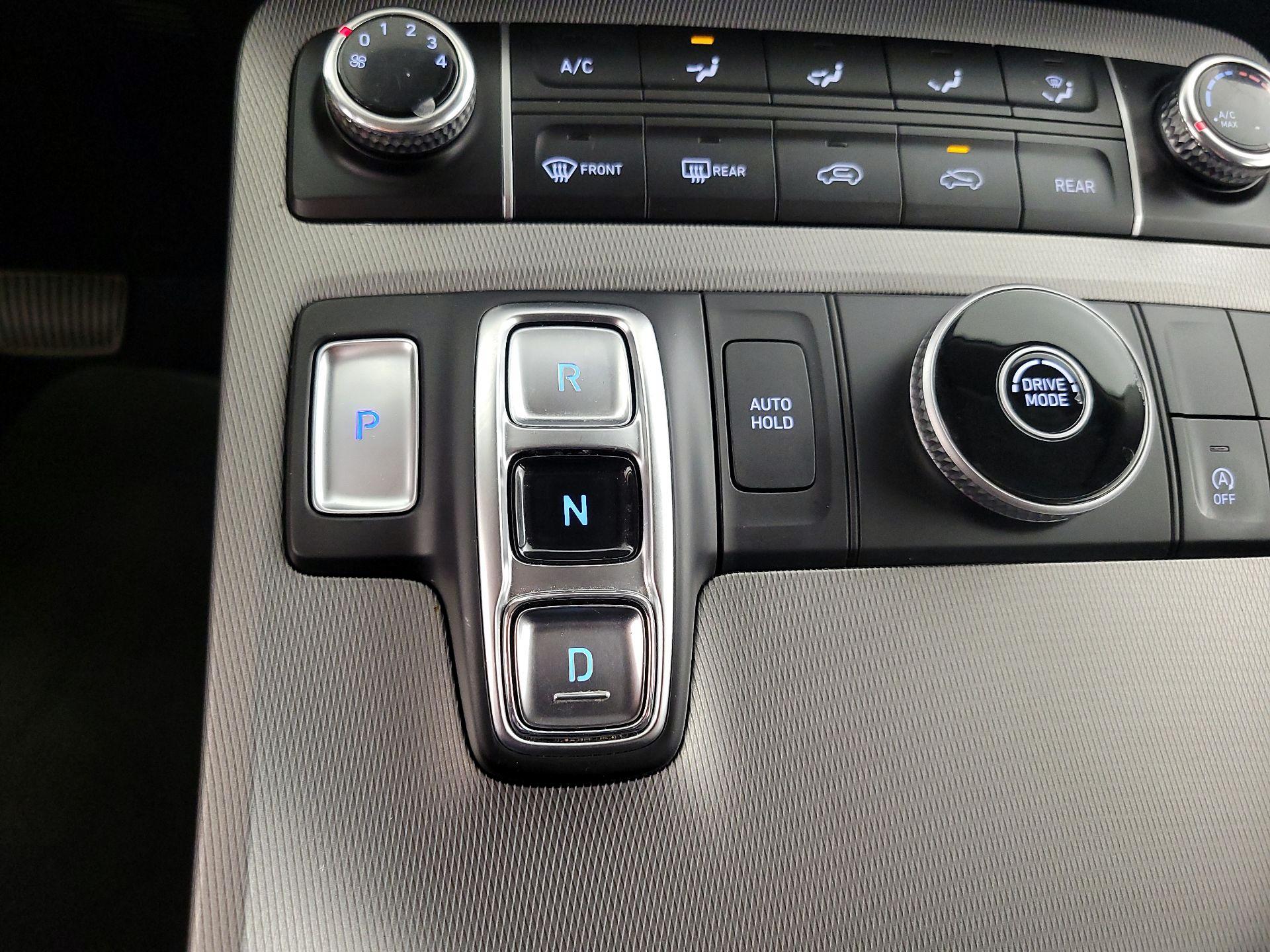 Thumbnail: 2022 Hyundai Palisade - 17