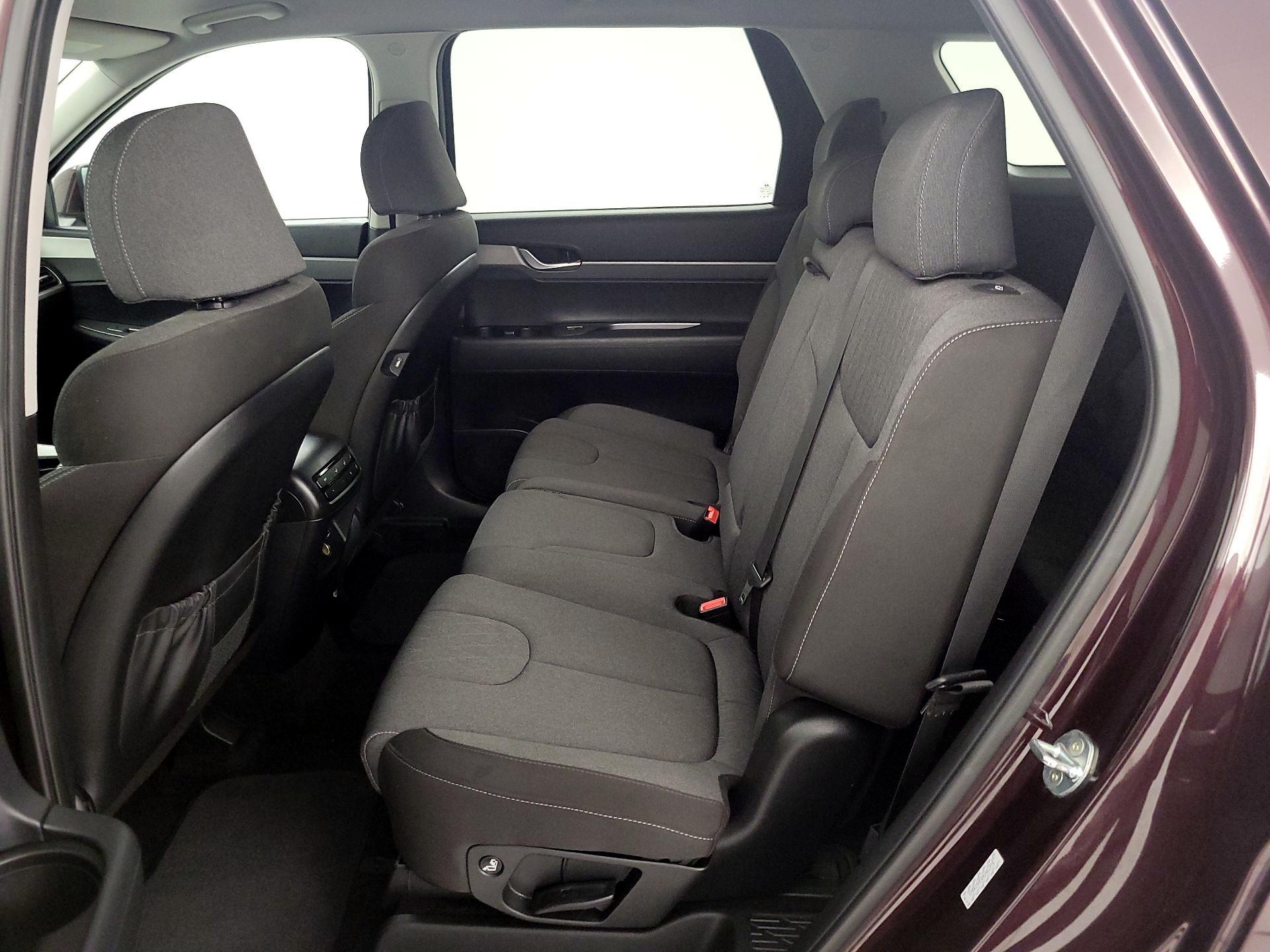 Thumbnail: 2022 Hyundai Palisade - 19