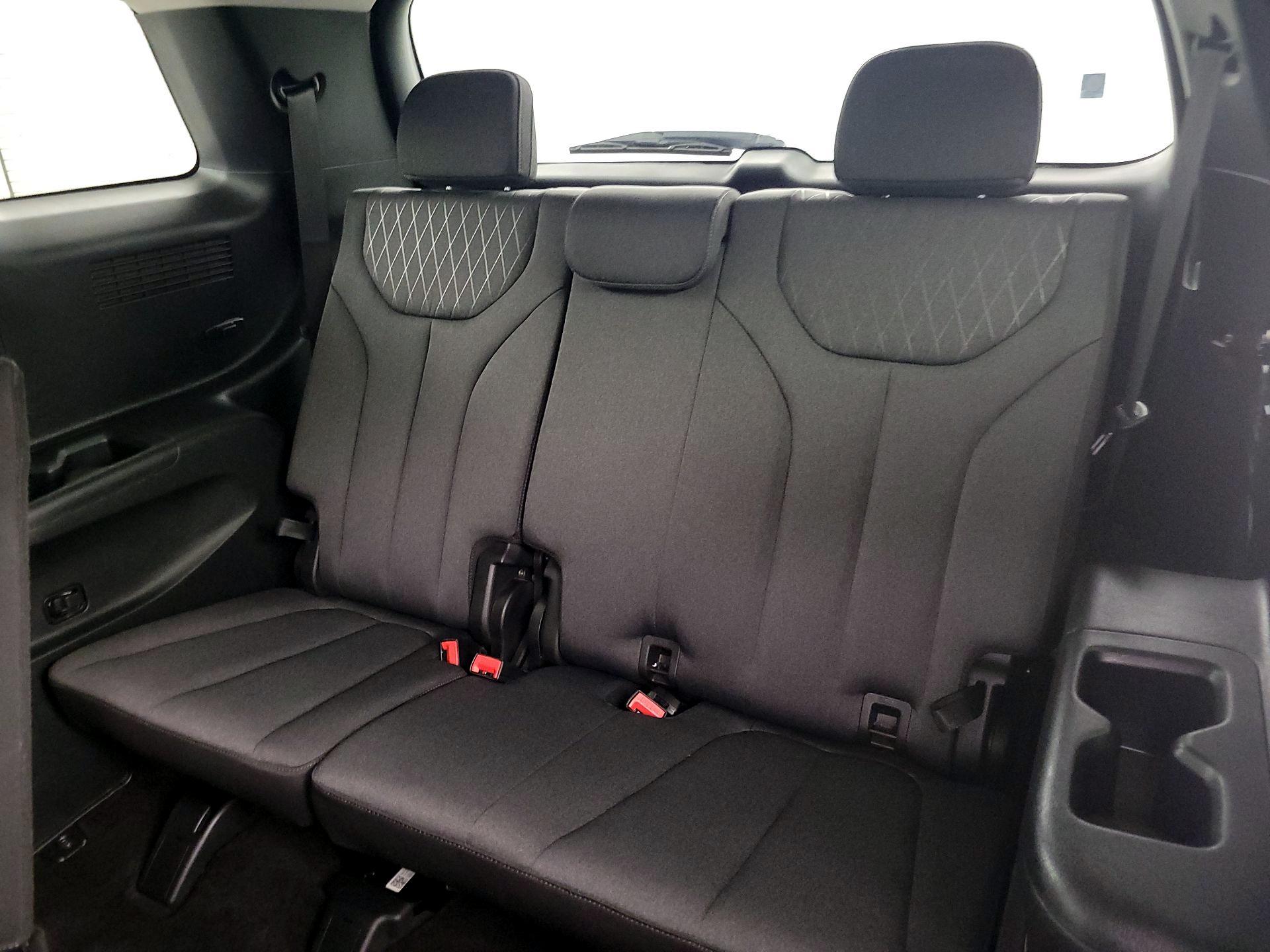 Thumbnail: 2022 Hyundai Palisade - 20