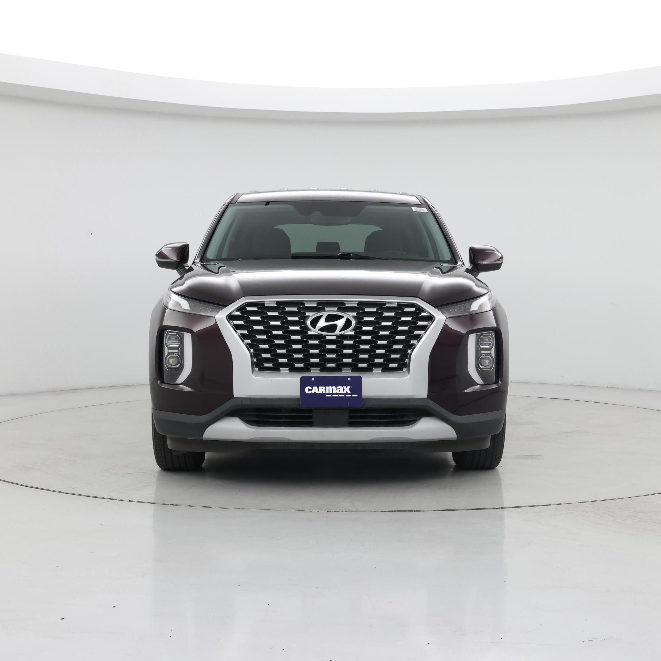 Thumbnail: 2022 Hyundai Palisade - 5
