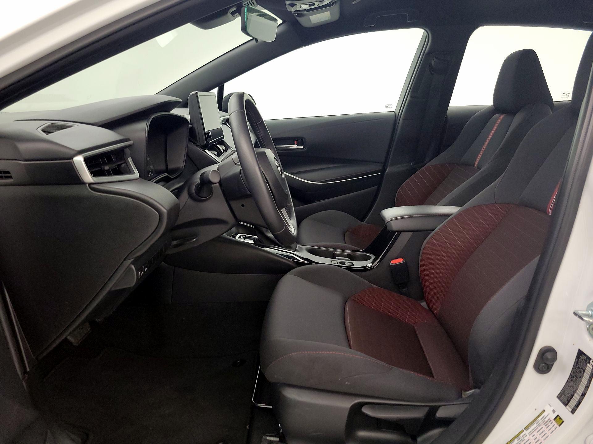 Thumbnail: 2024 Toyota Corolla - 11