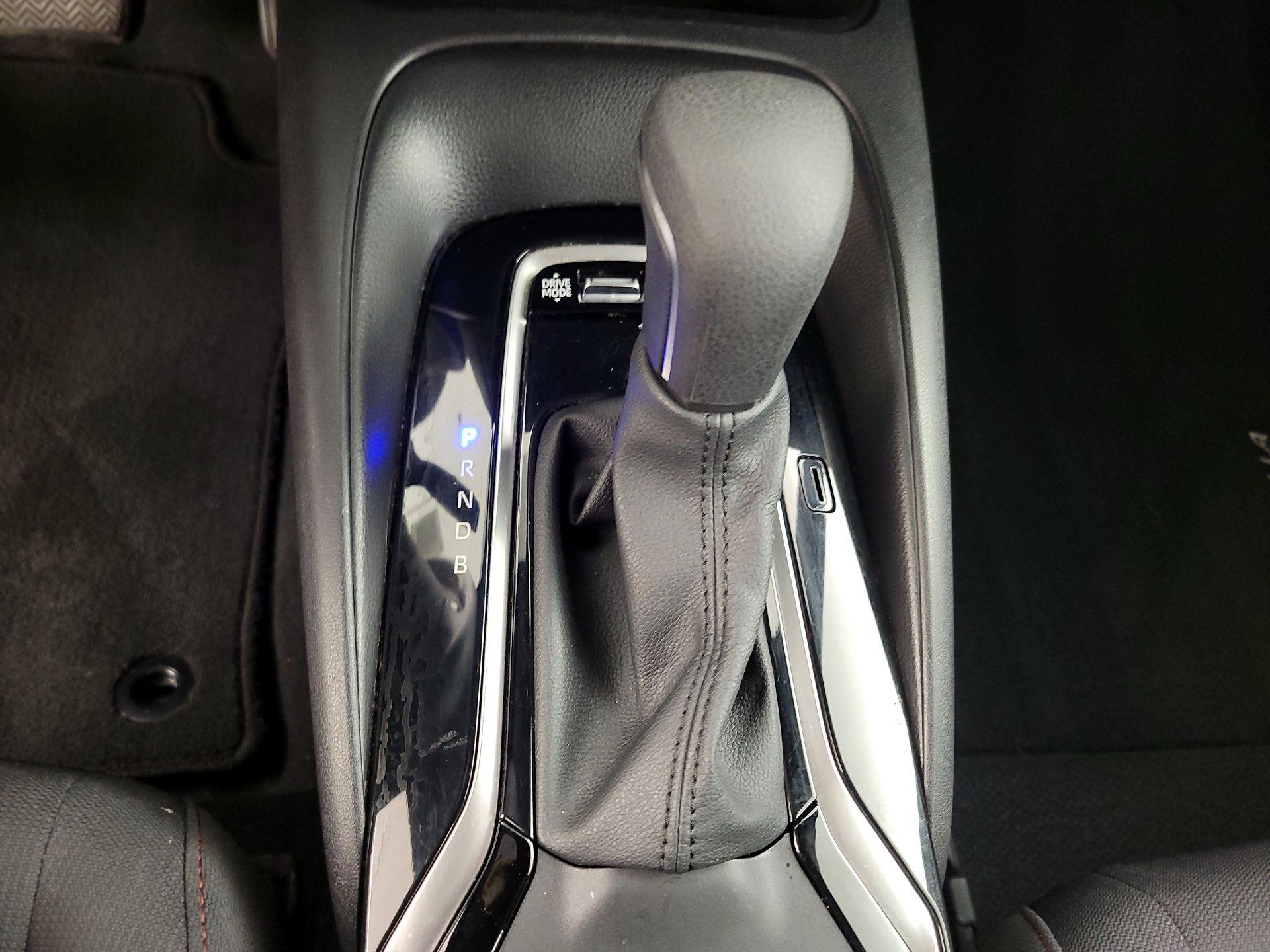 Thumbnail: 2024 Toyota Corolla - 18