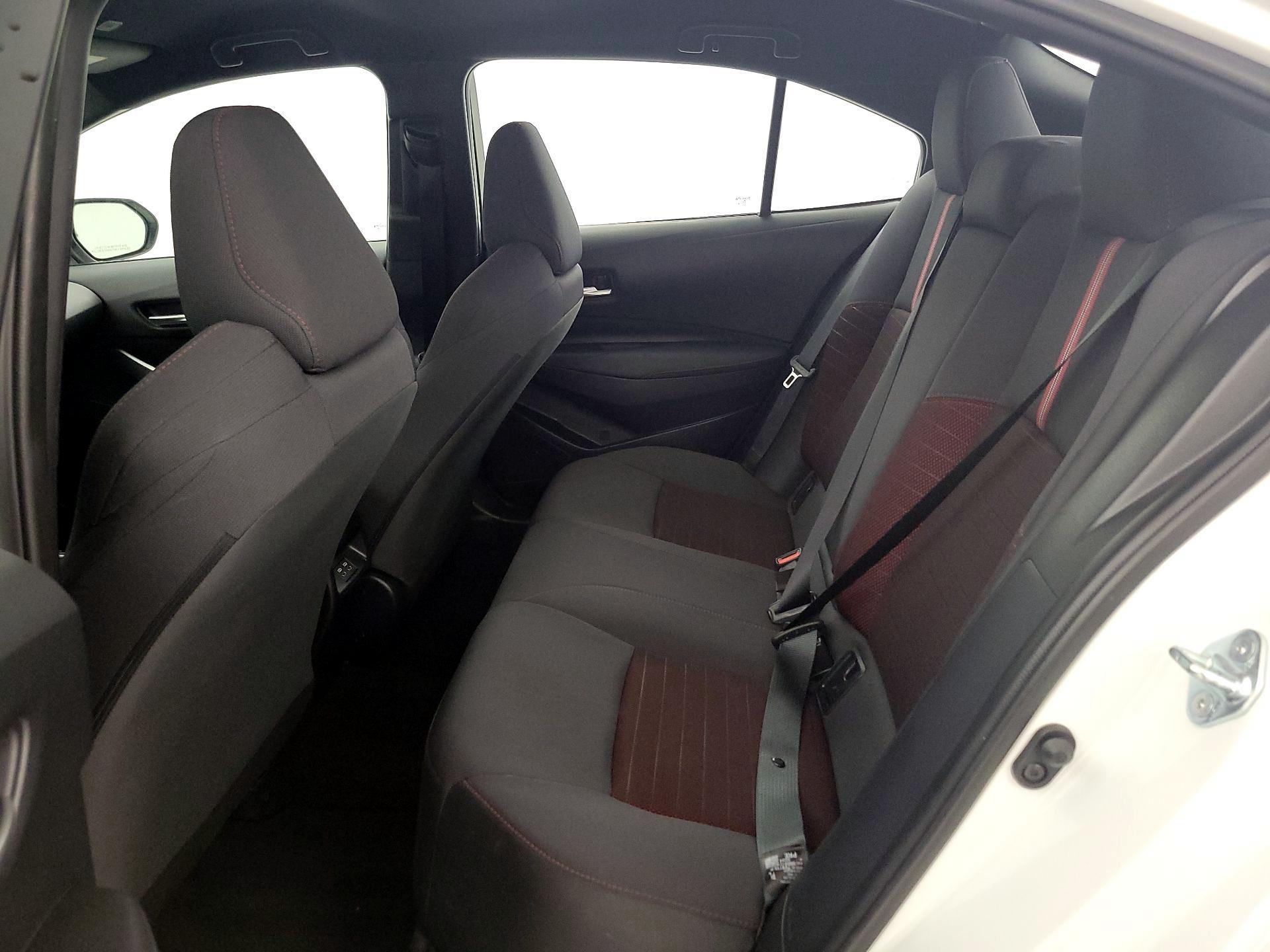 Thumbnail: 2024 Toyota Corolla - 20