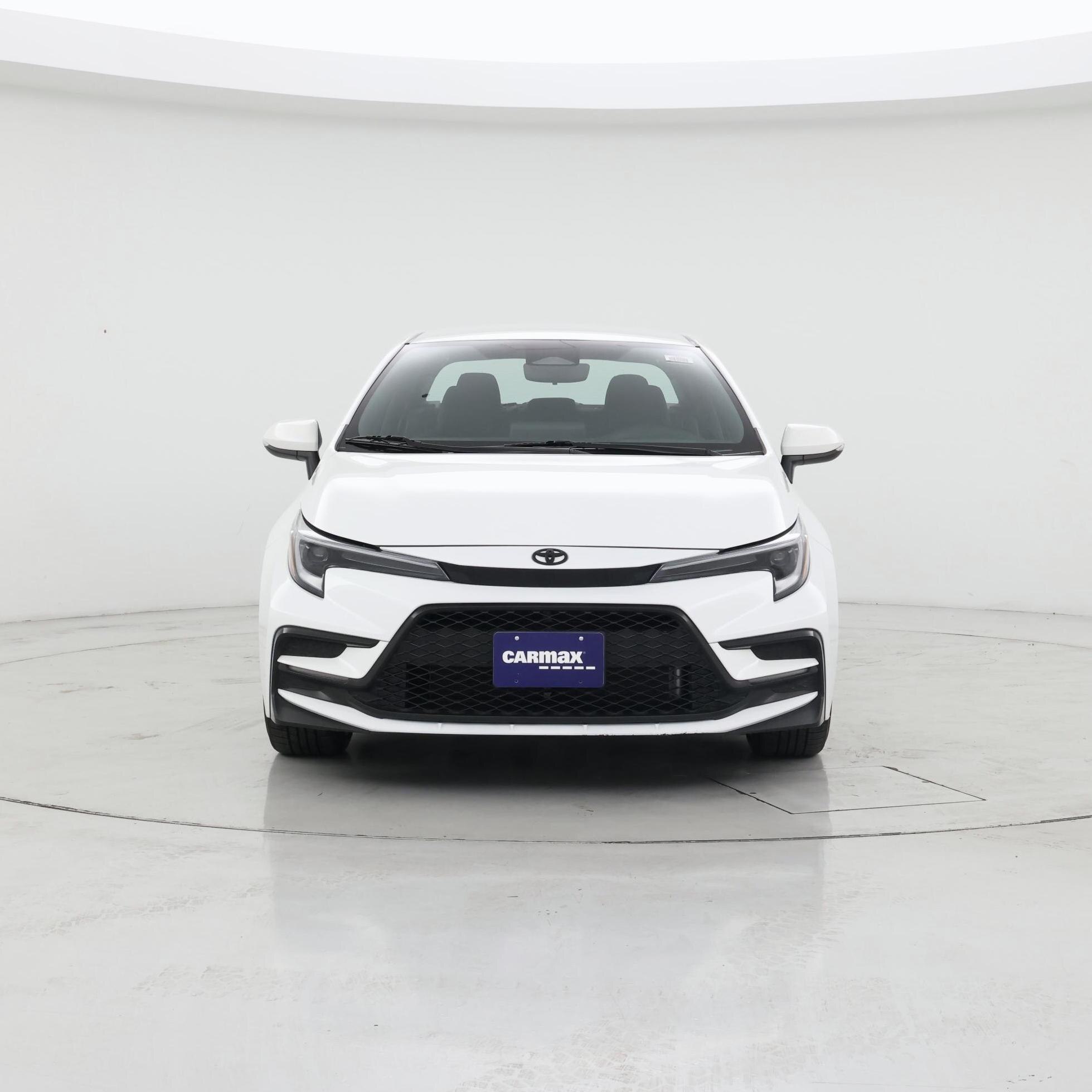 Thumbnail: 2024 Toyota Corolla - 5