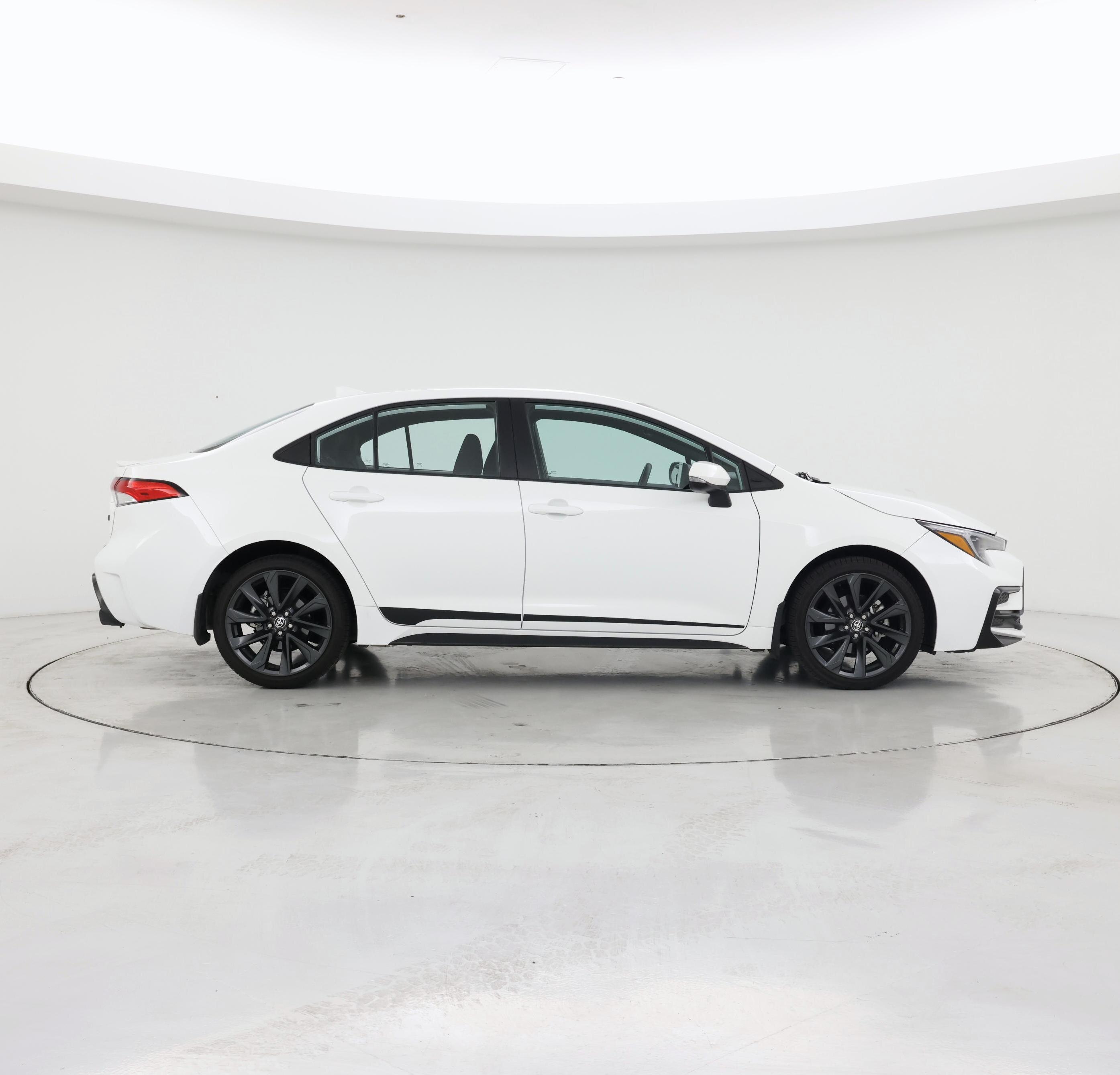 Thumbnail: 2024 Toyota Corolla - 7