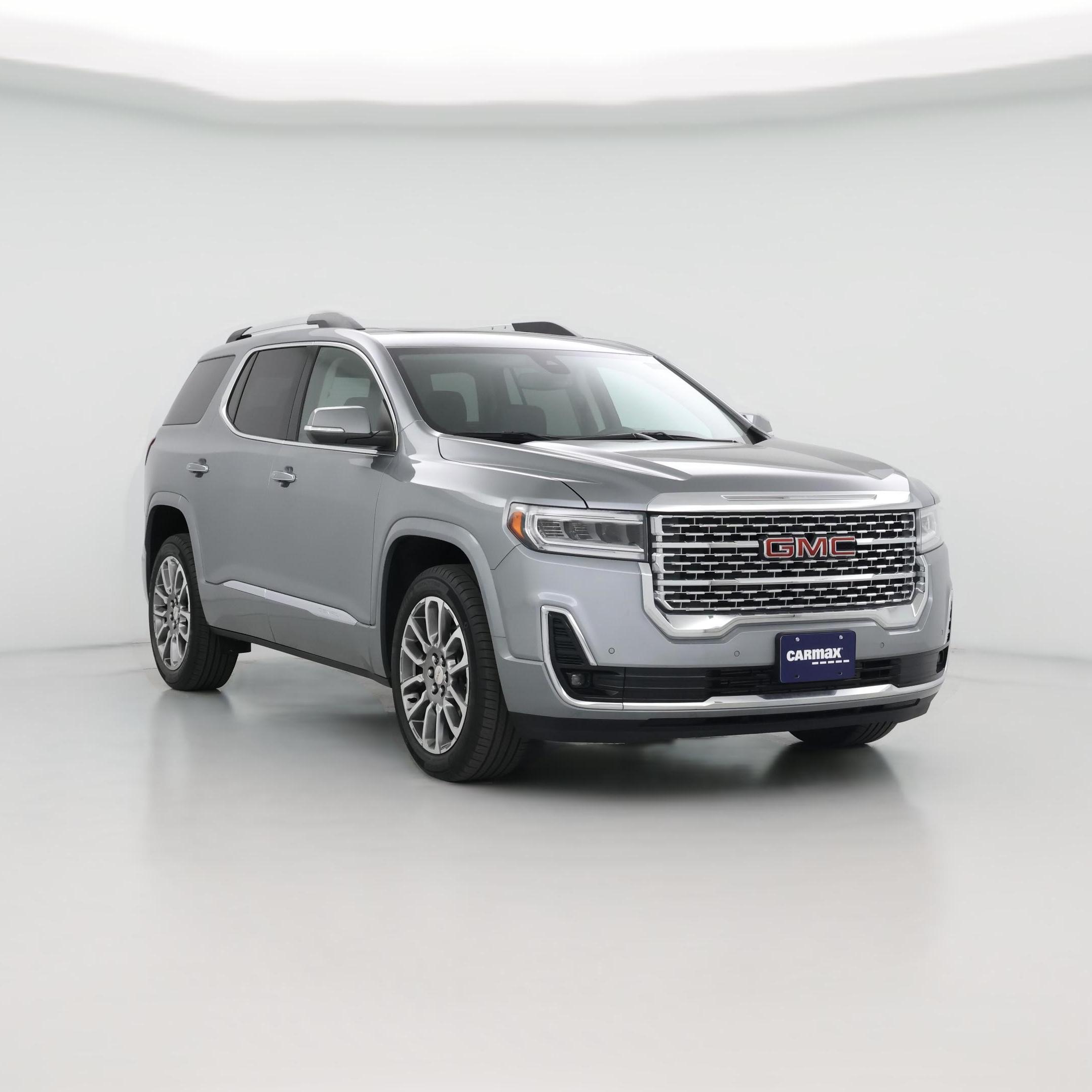 Thumbnail: 2023 GMC Acadia - 1