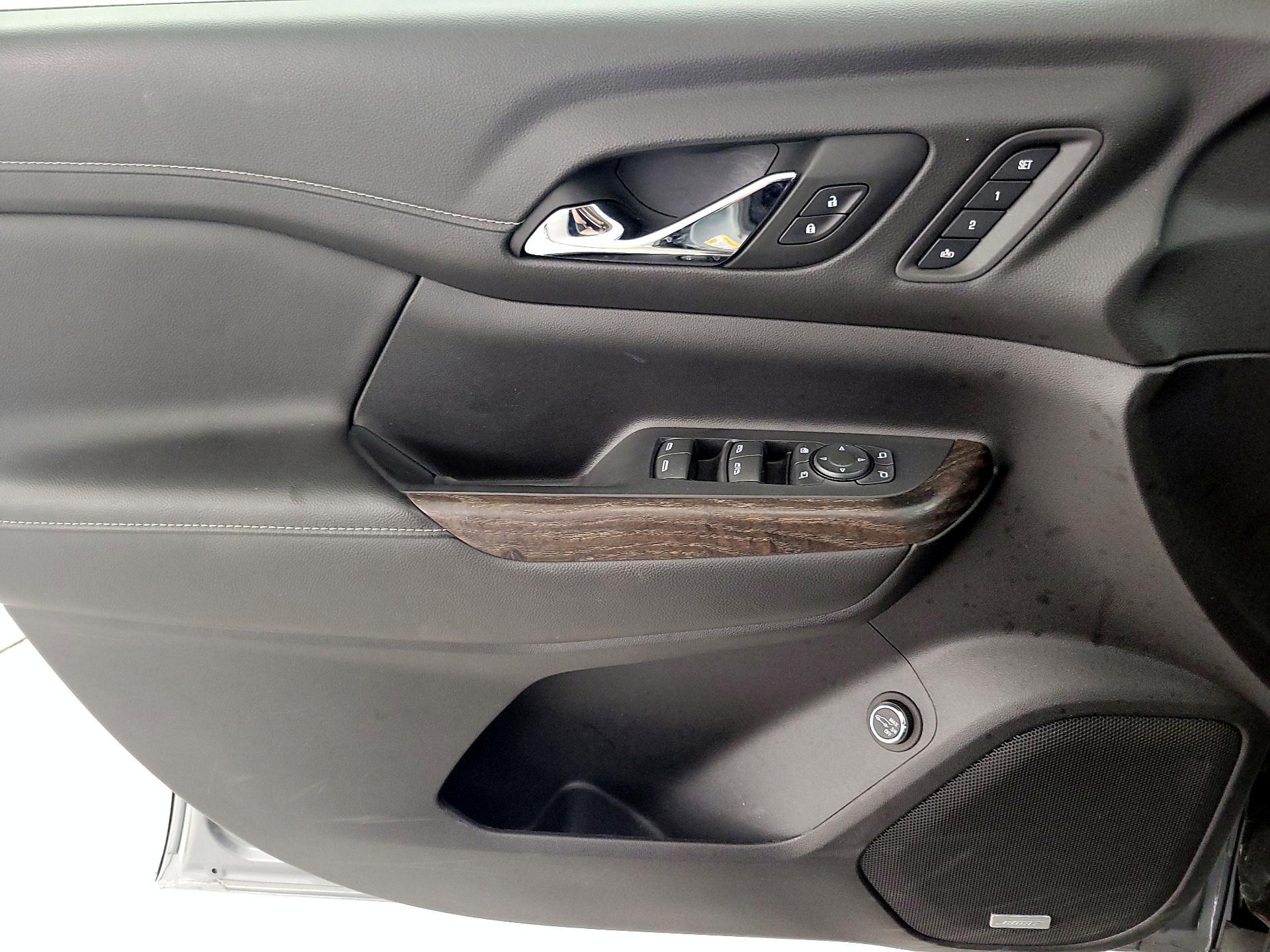 Thumbnail: 2023 GMC Acadia - 12