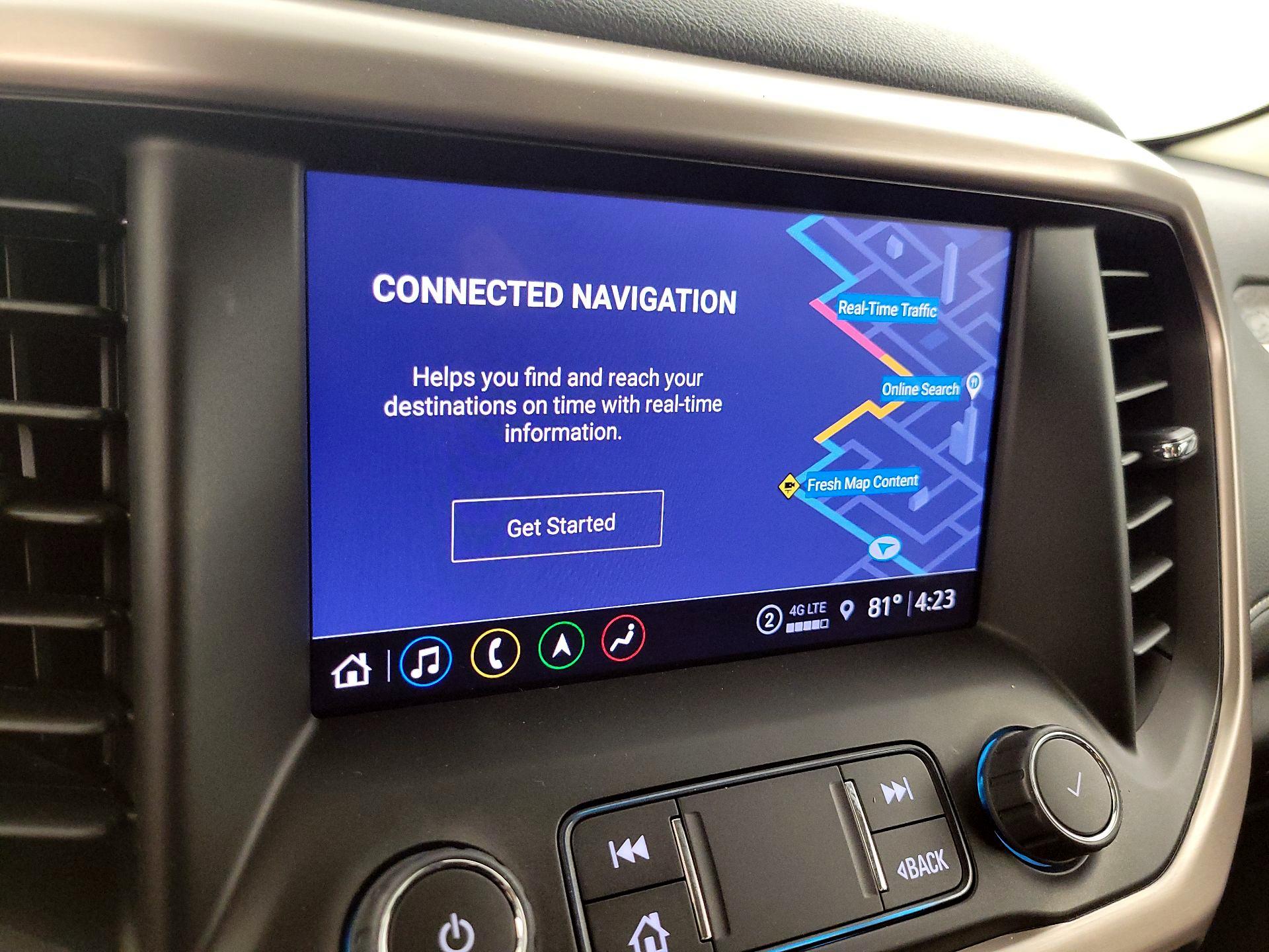 Thumbnail: 2023 GMC Acadia - 14