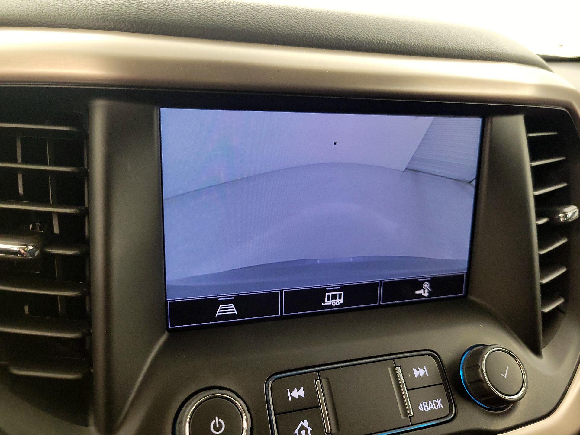 Thumbnail: 2023 GMC Acadia - 15