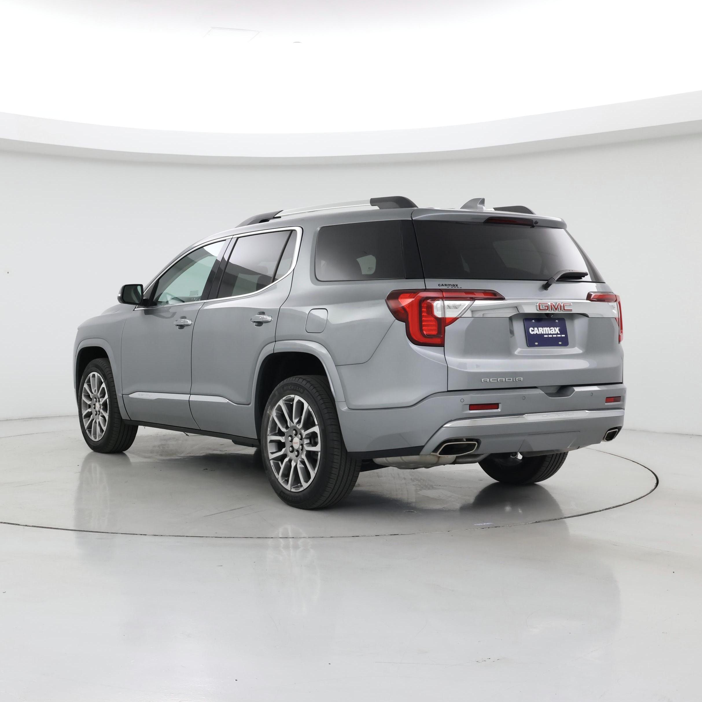 Thumbnail: 2023 GMC Acadia - 2