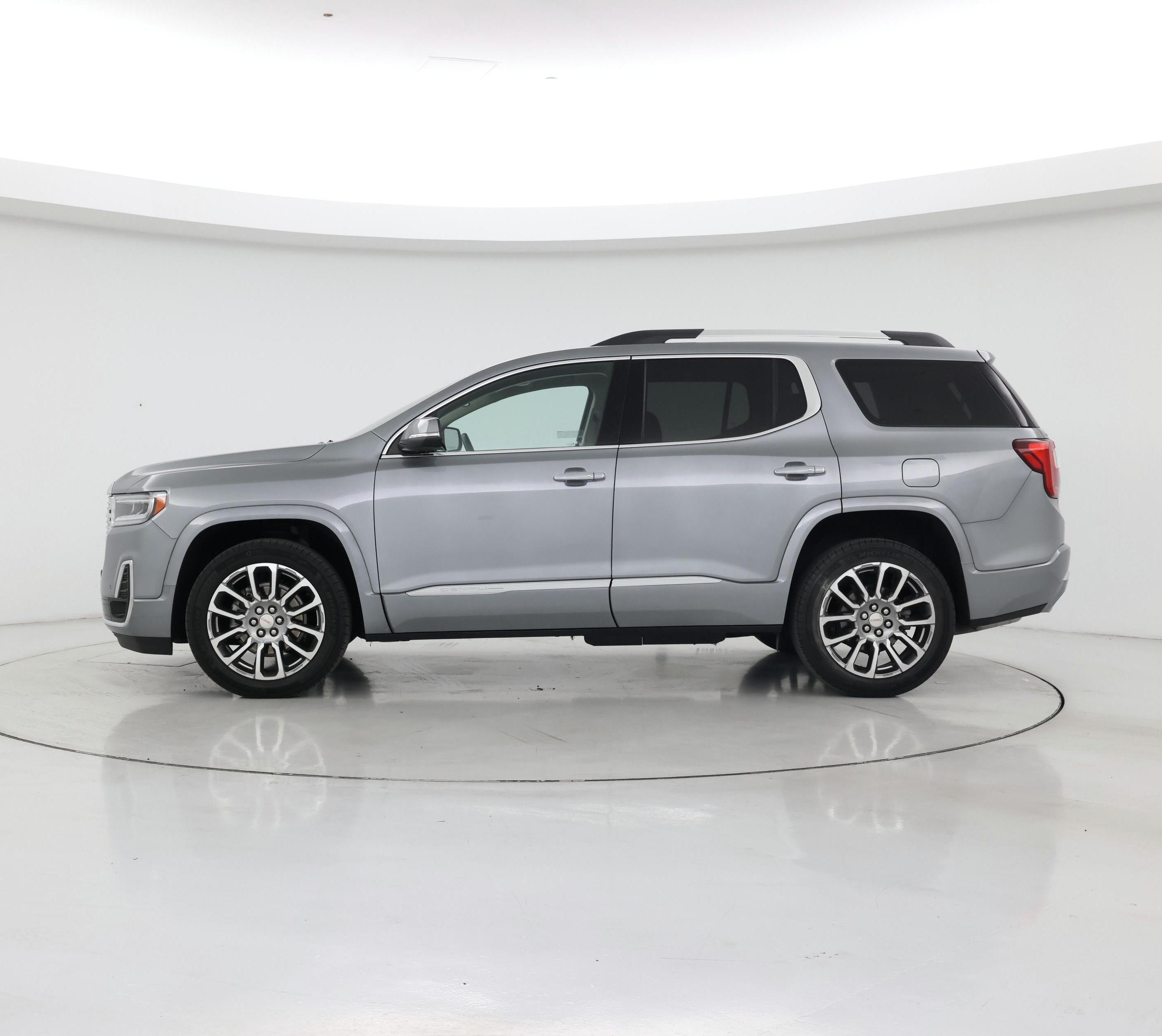 Thumbnail: 2023 GMC Acadia - 3