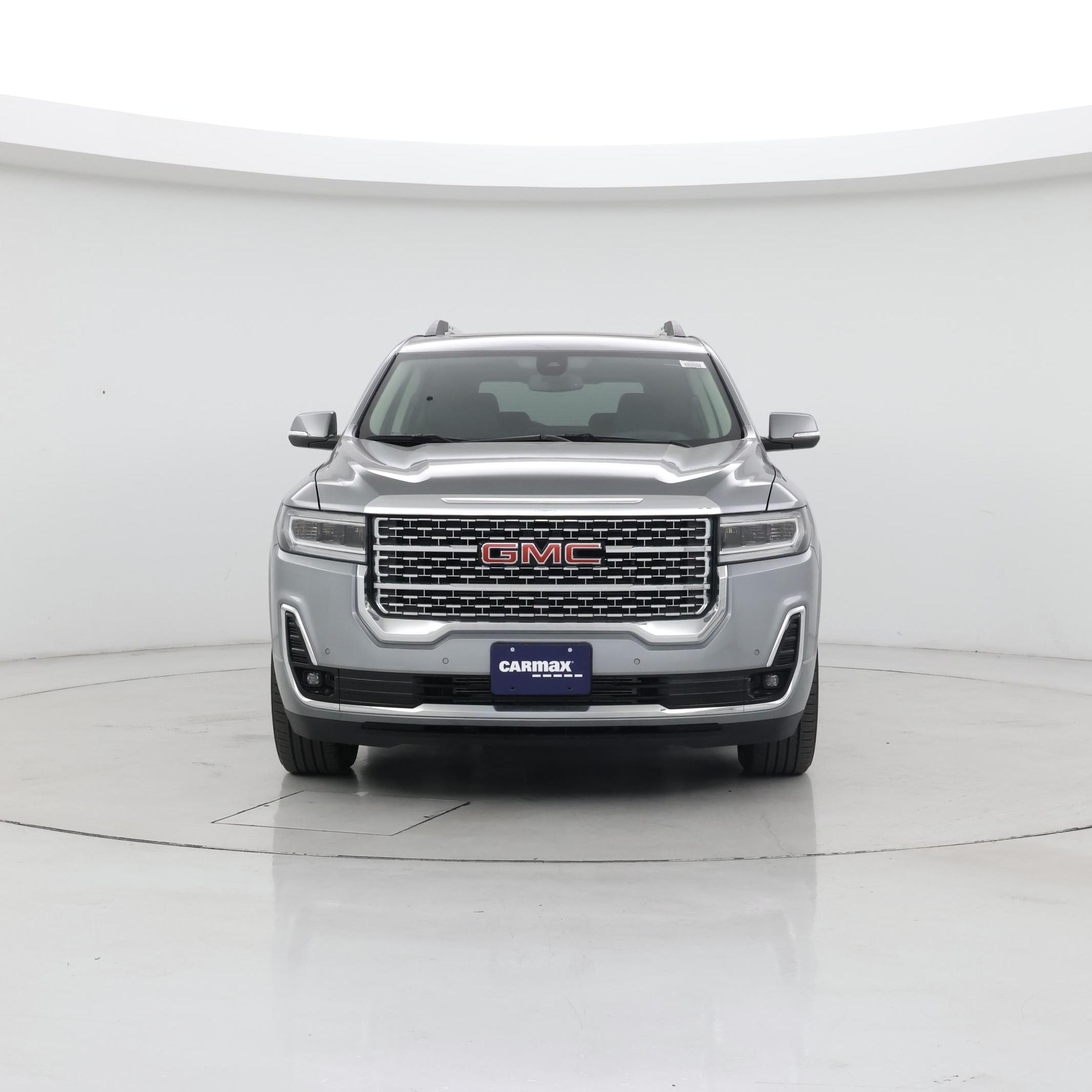 Thumbnail: 2023 GMC Acadia - 5