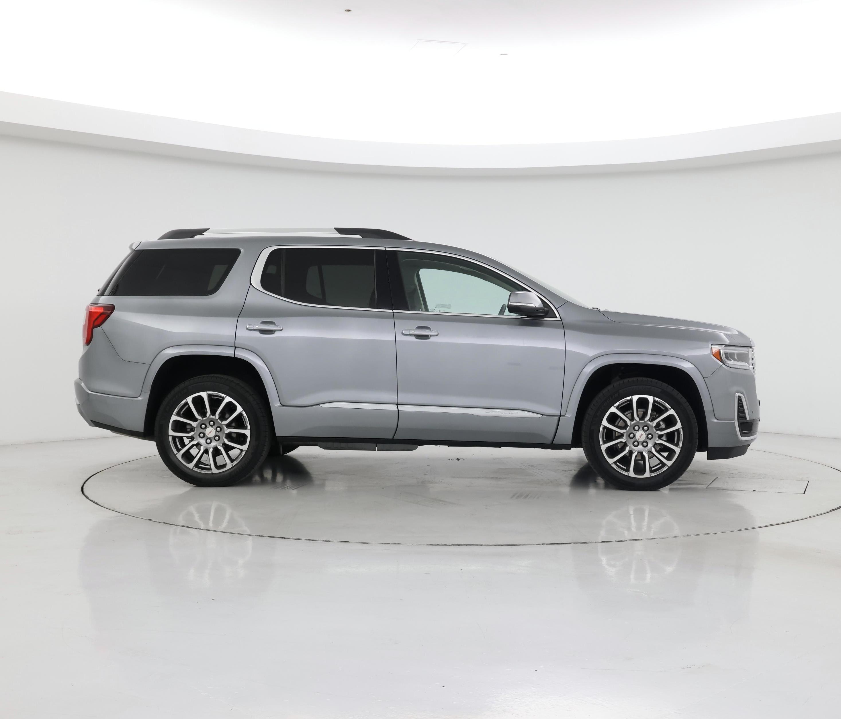 Thumbnail: 2023 GMC Acadia - 7