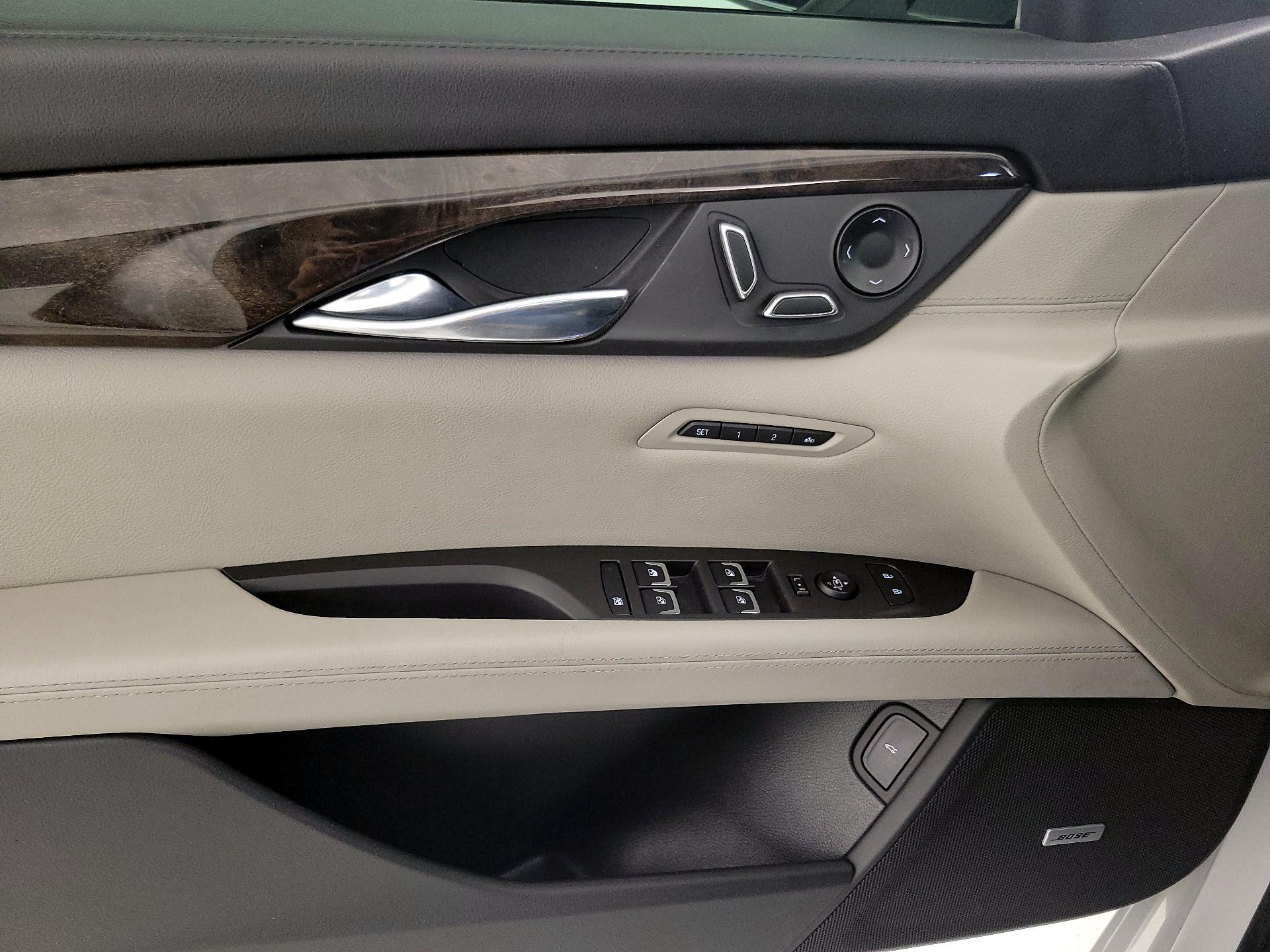 Thumbnail: 2017 Cadillac CT6 - 12