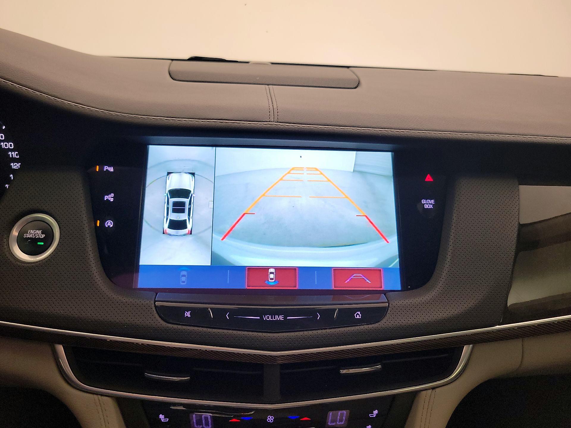 Thumbnail: 2017 Cadillac CT6 - 15