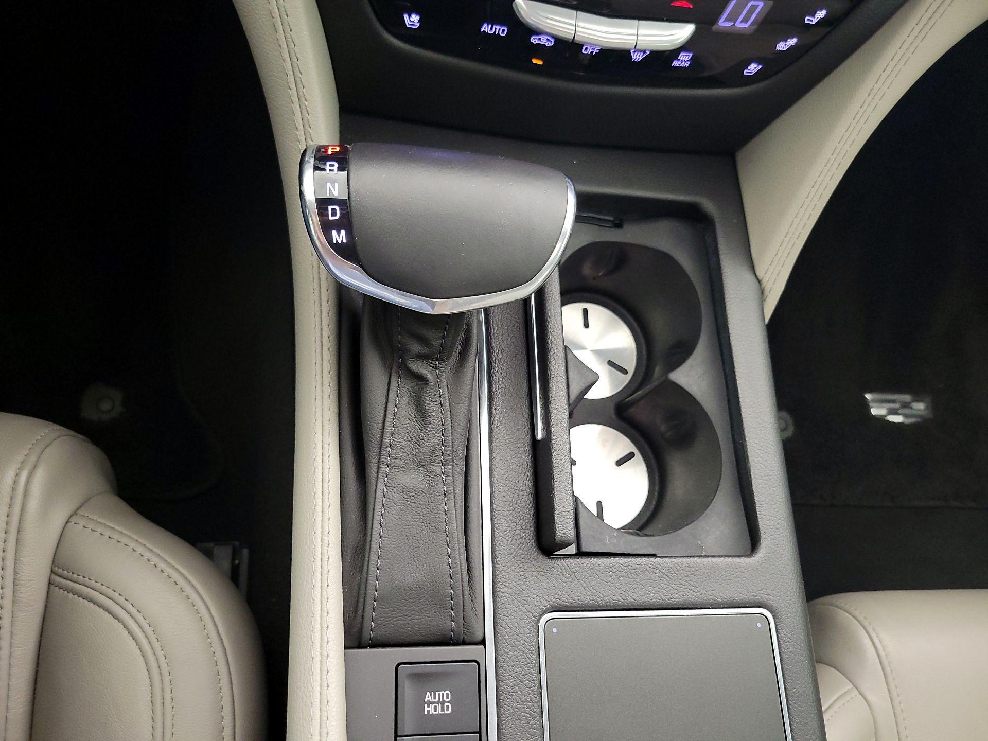 Thumbnail: 2017 Cadillac CT6 - 18