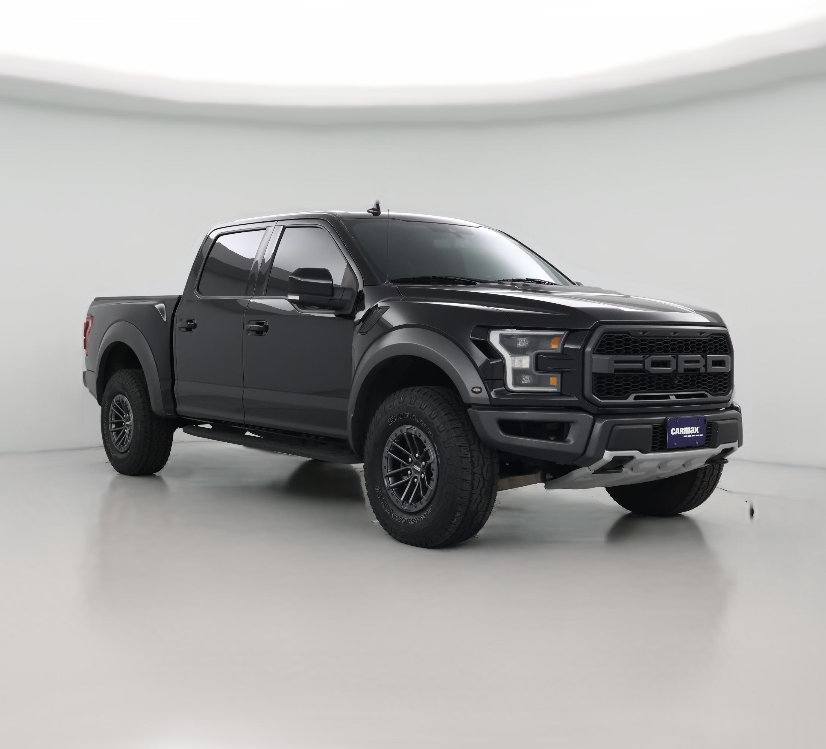 Thumbnail: 2019 Ford F-150 - 1