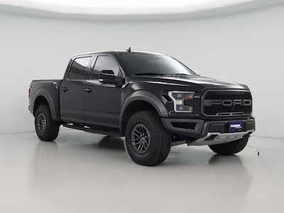 2019 Ford F150 Raptor