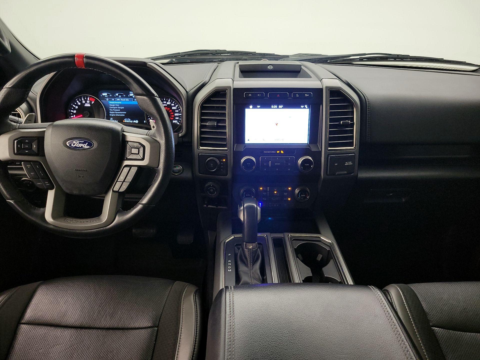 Thumbnail: 2019 Ford F-150 - 9