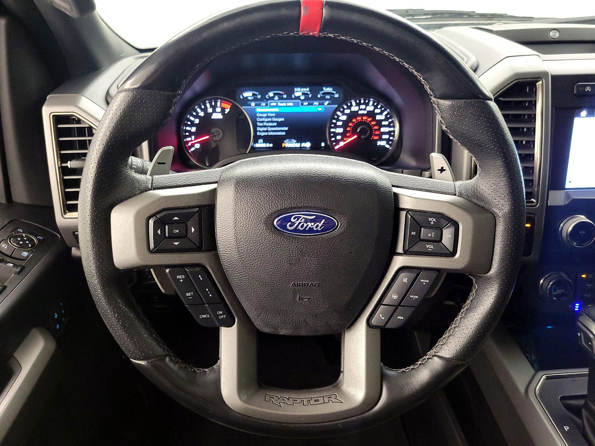 Thumbnail: 2019 Ford F-150 - 10