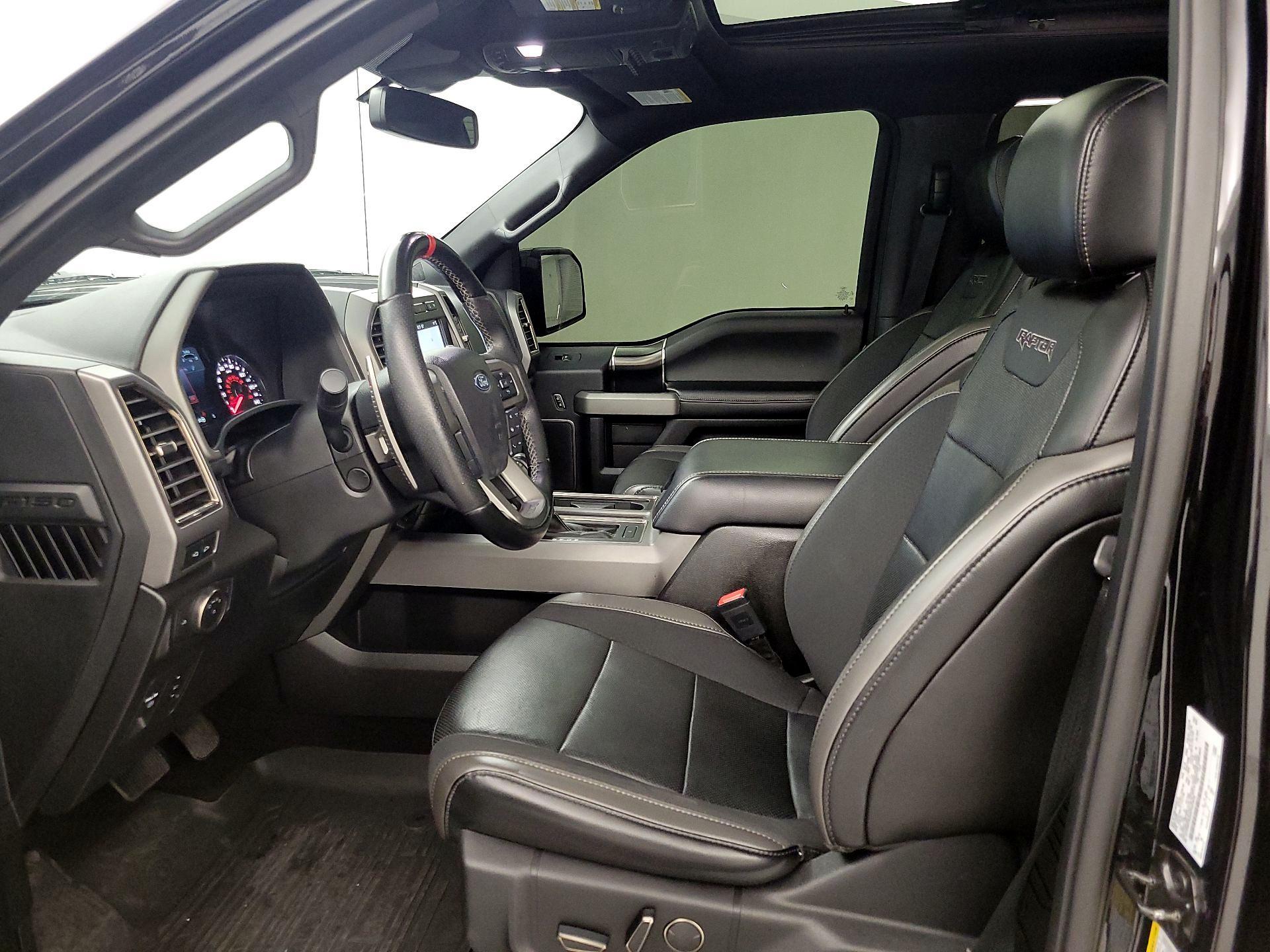 Thumbnail: 2019 Ford F-150 - 11