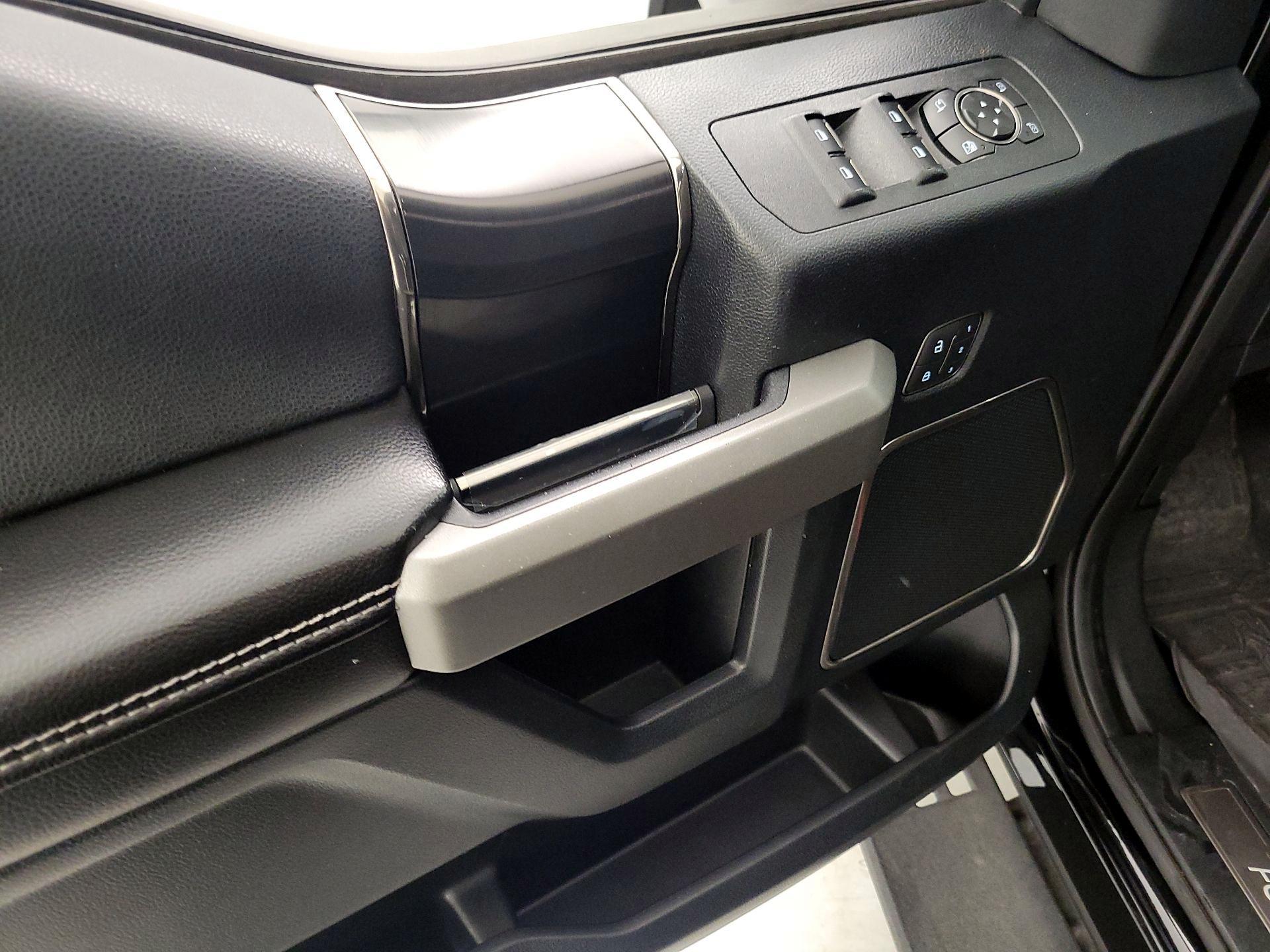 Thumbnail: 2019 Ford F-150 - 12