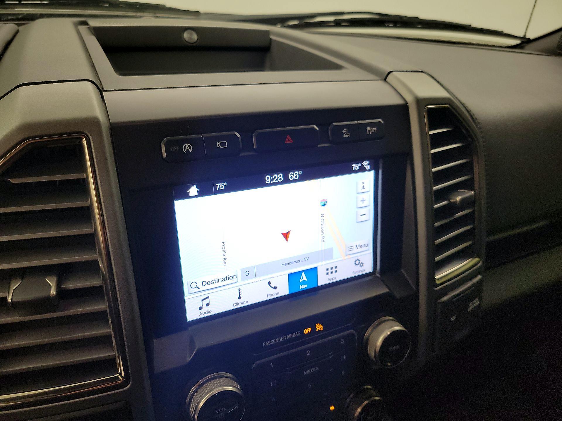 Thumbnail: 2019 Ford F-150 - 14