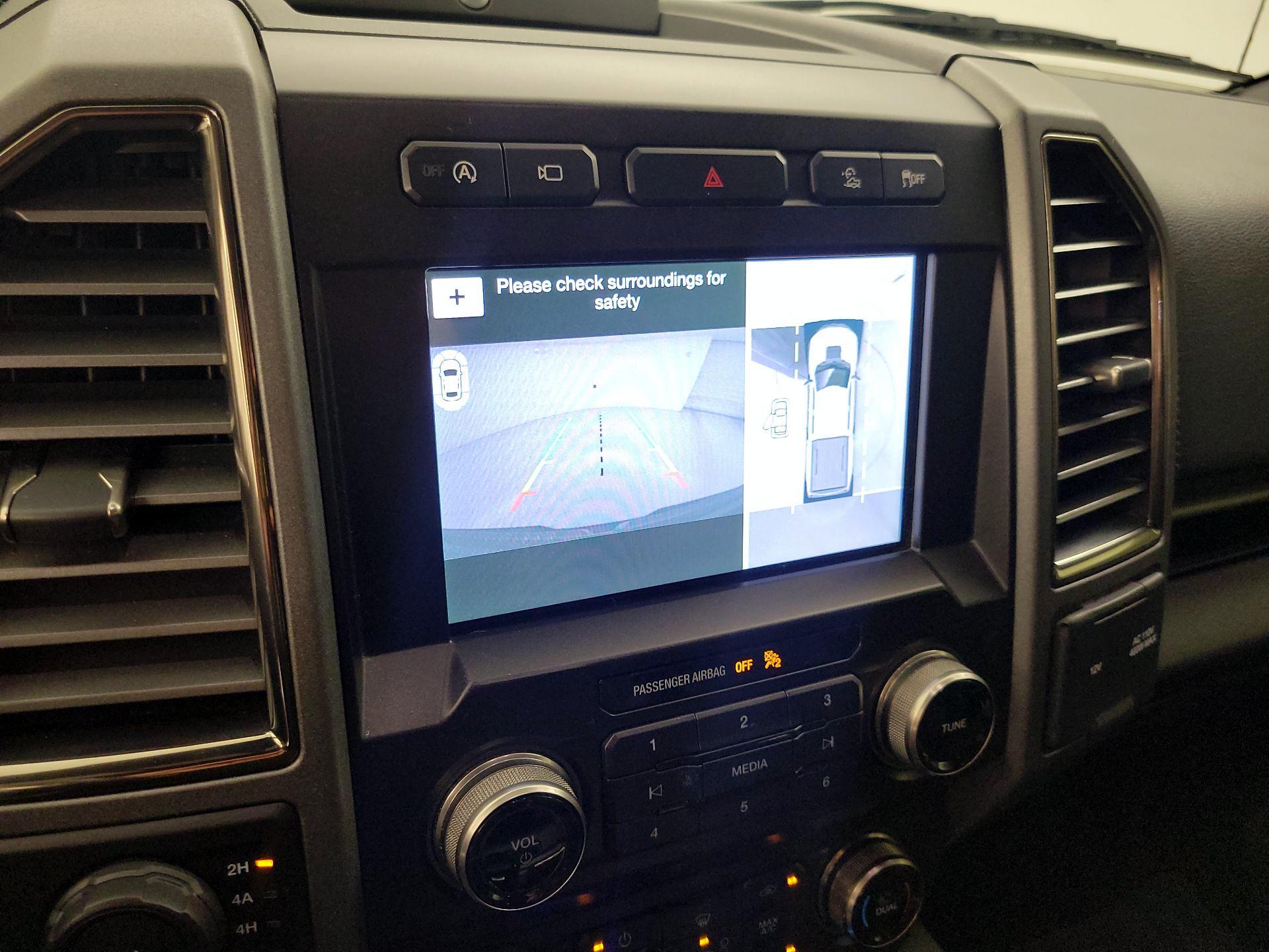 Thumbnail: 2019 Ford F-150 - 15