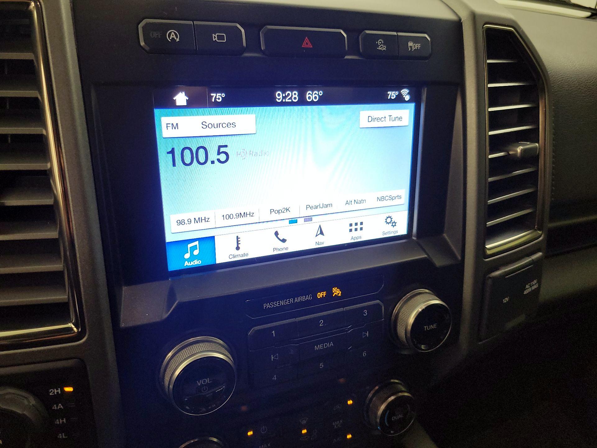 Thumbnail: 2019 Ford F-150 - 16