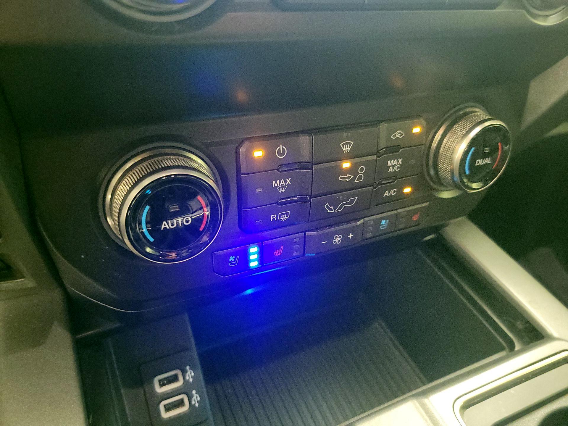 Thumbnail: 2019 Ford F-150 - 17