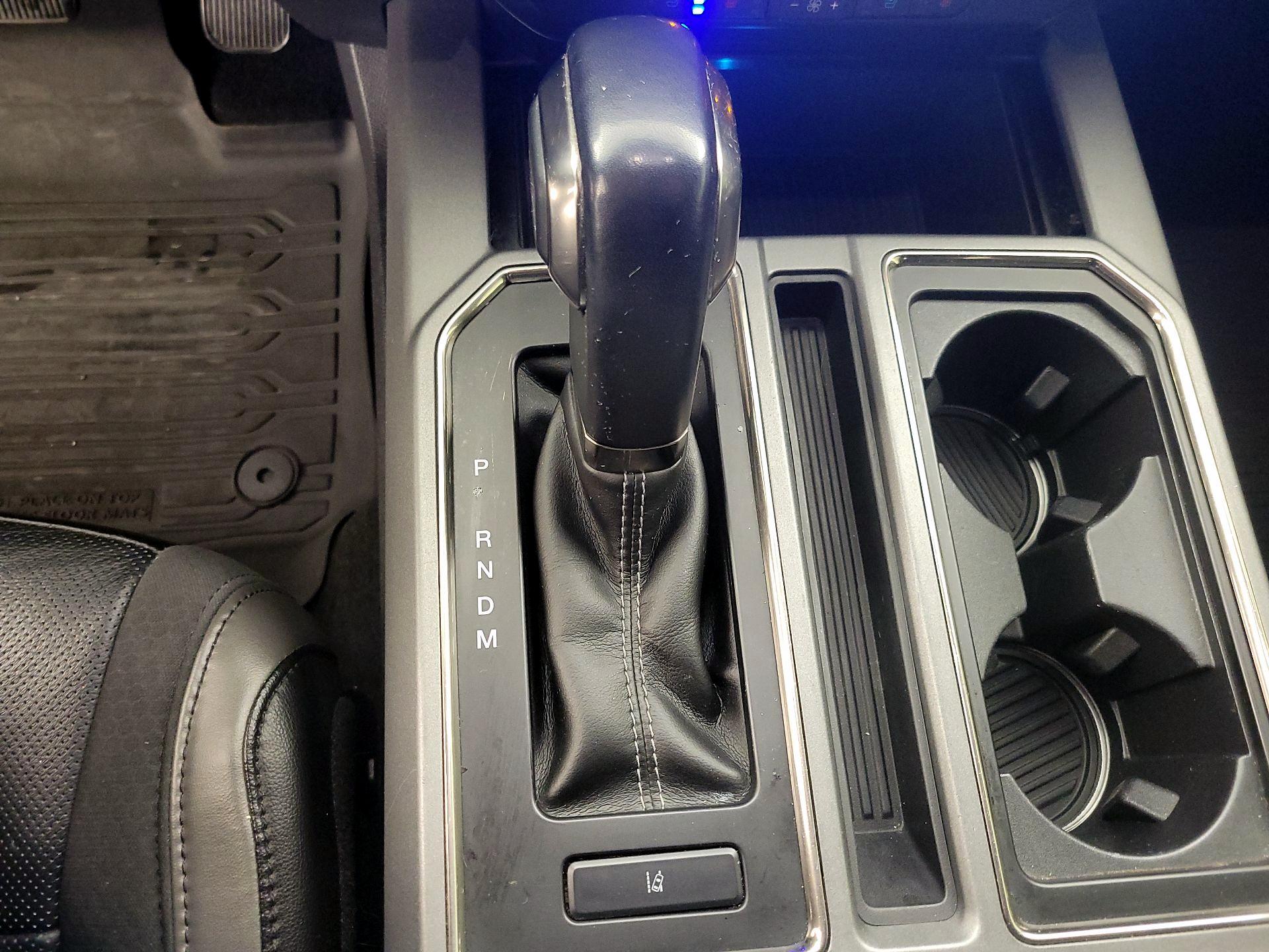 Thumbnail: 2019 Ford F-150 - 18